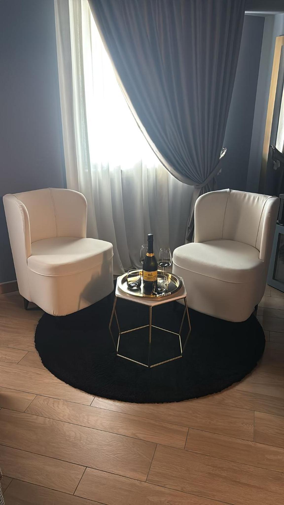 Suite with Spa Bath