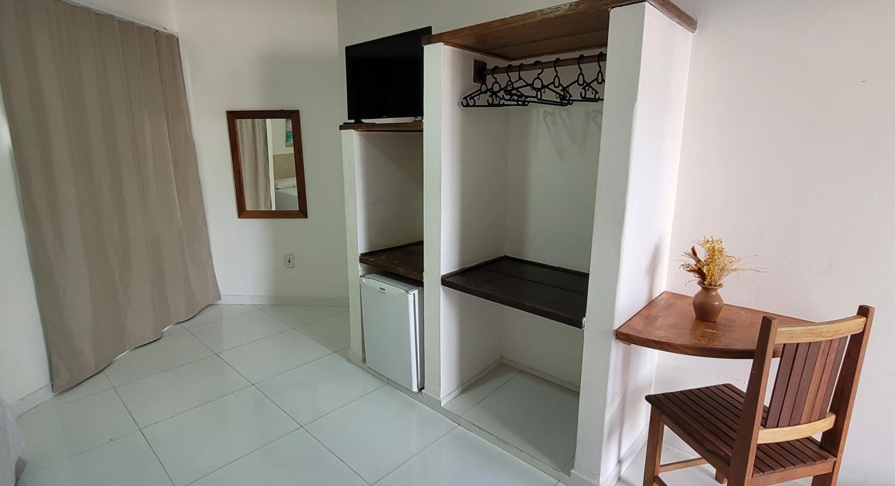 Quadruple Room with Balcony photo 3