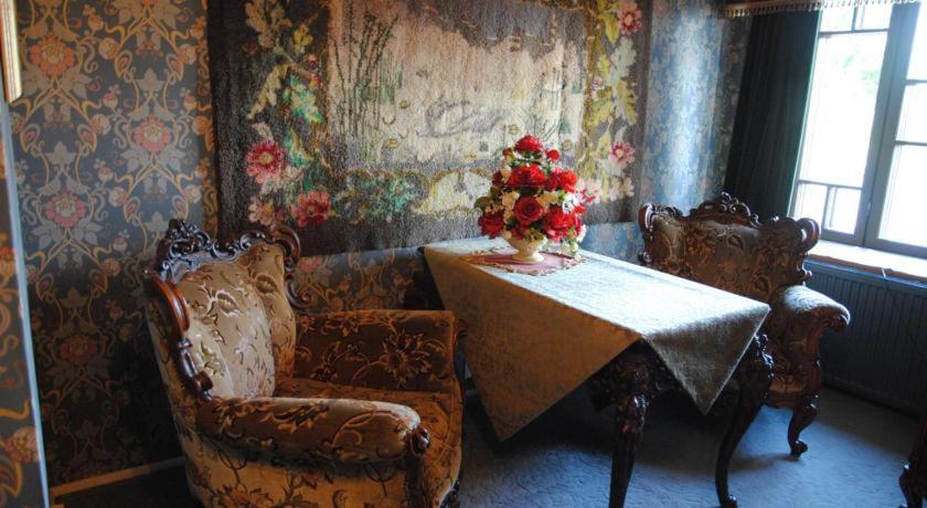 Double Room with Garden View photo 1
