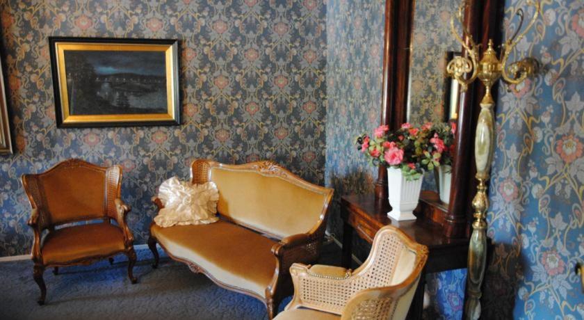 Double Room with Garden View photo 3