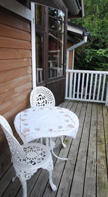 Double Room with Garden View photo 1