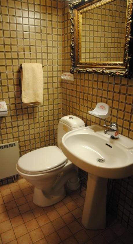 Double Room with Garden View photo 2