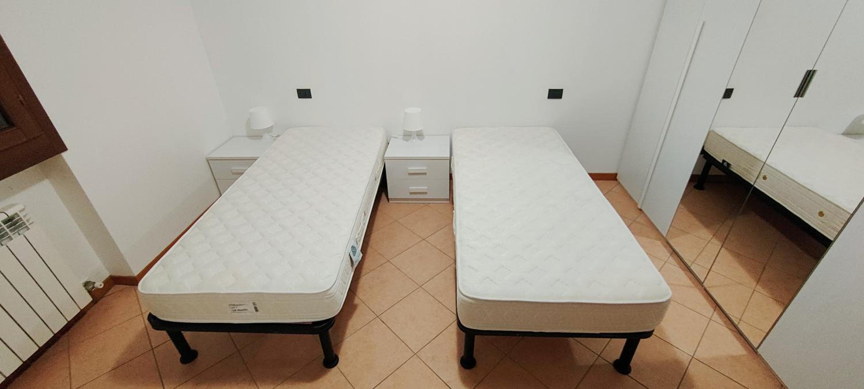 Two-Bedroom Apartment with Balcony photo 1