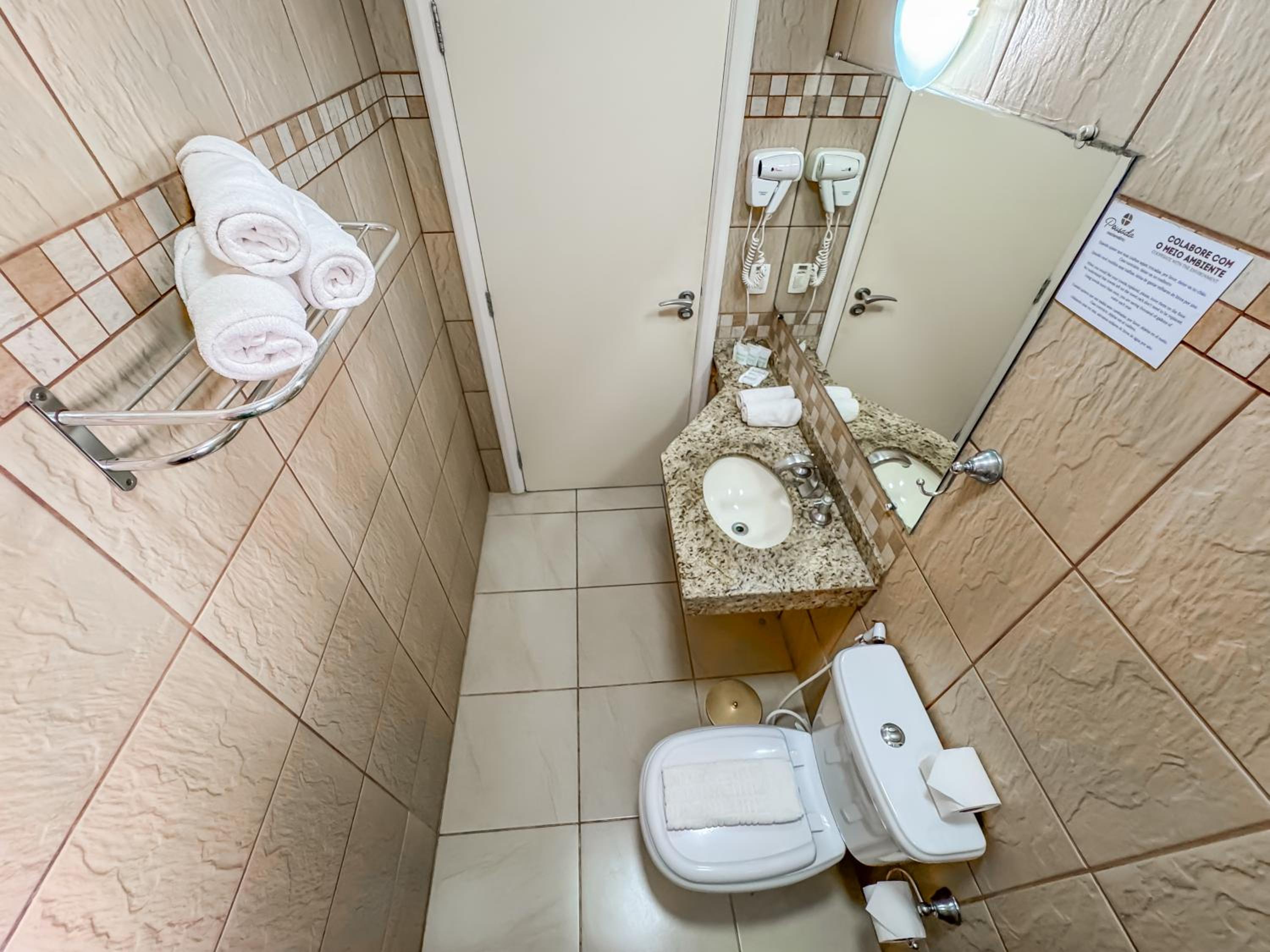 Superior Triple Room photo 2