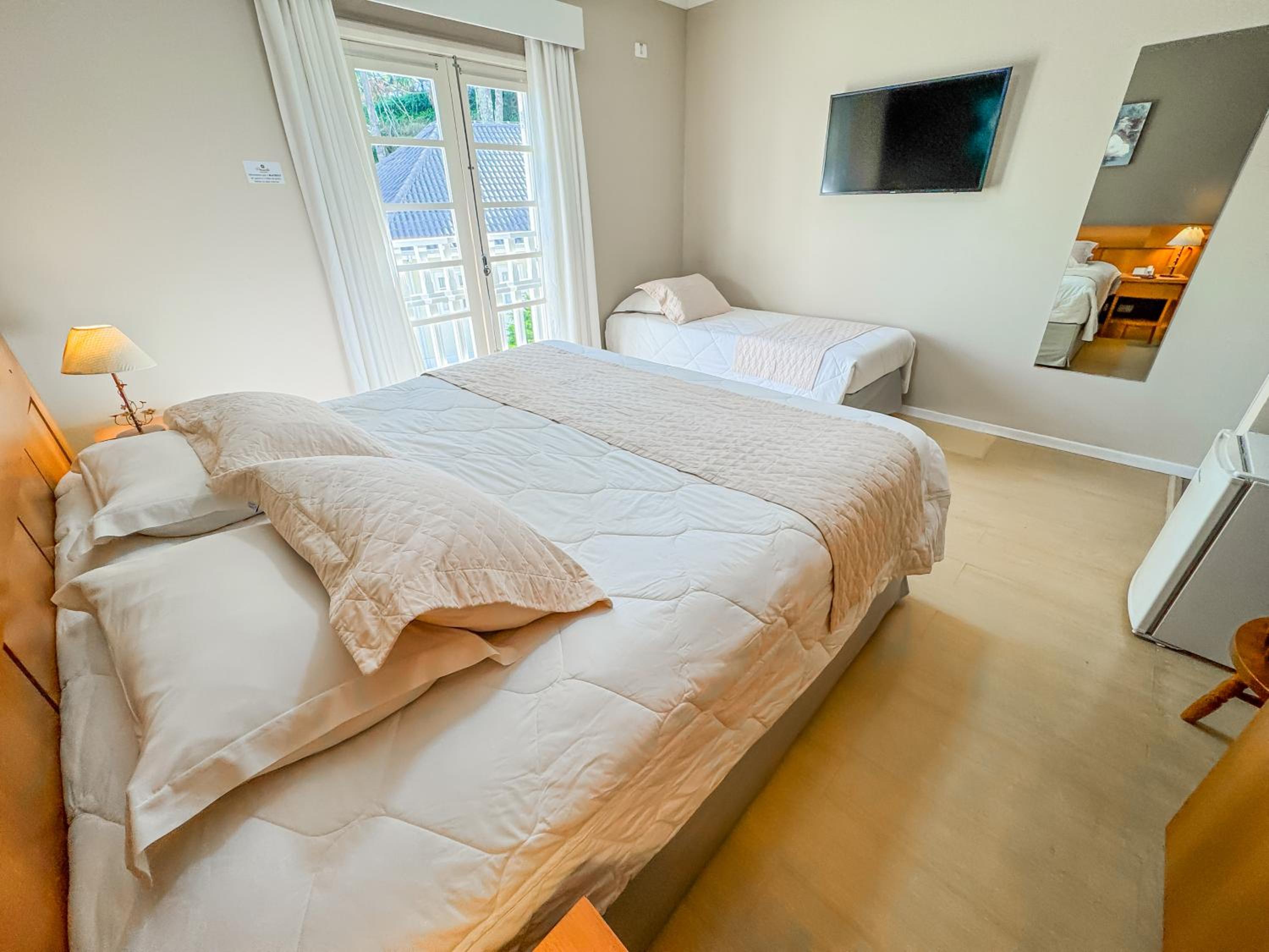 Superior Triple Room photo 1
