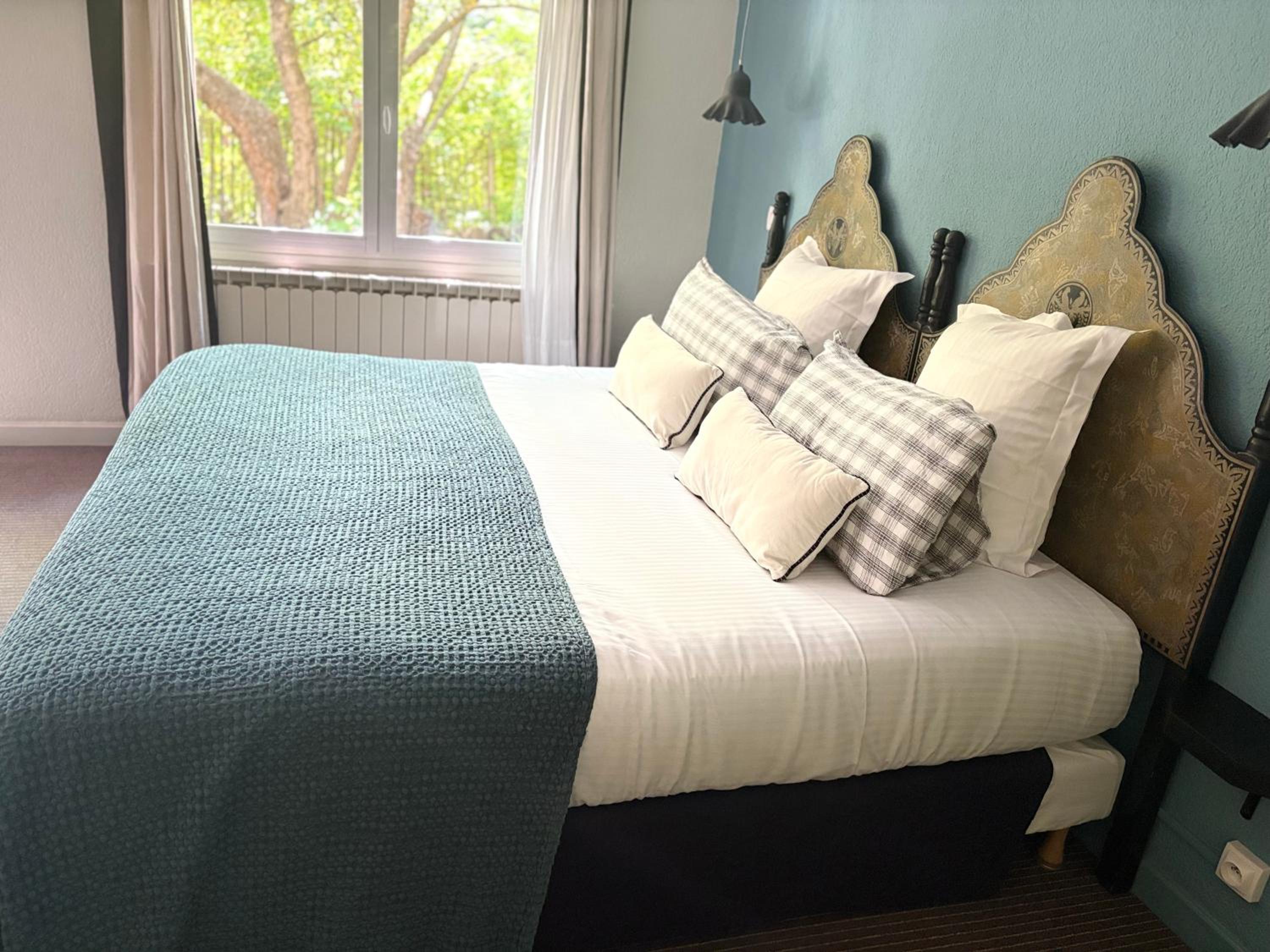 Grande Chambre Double