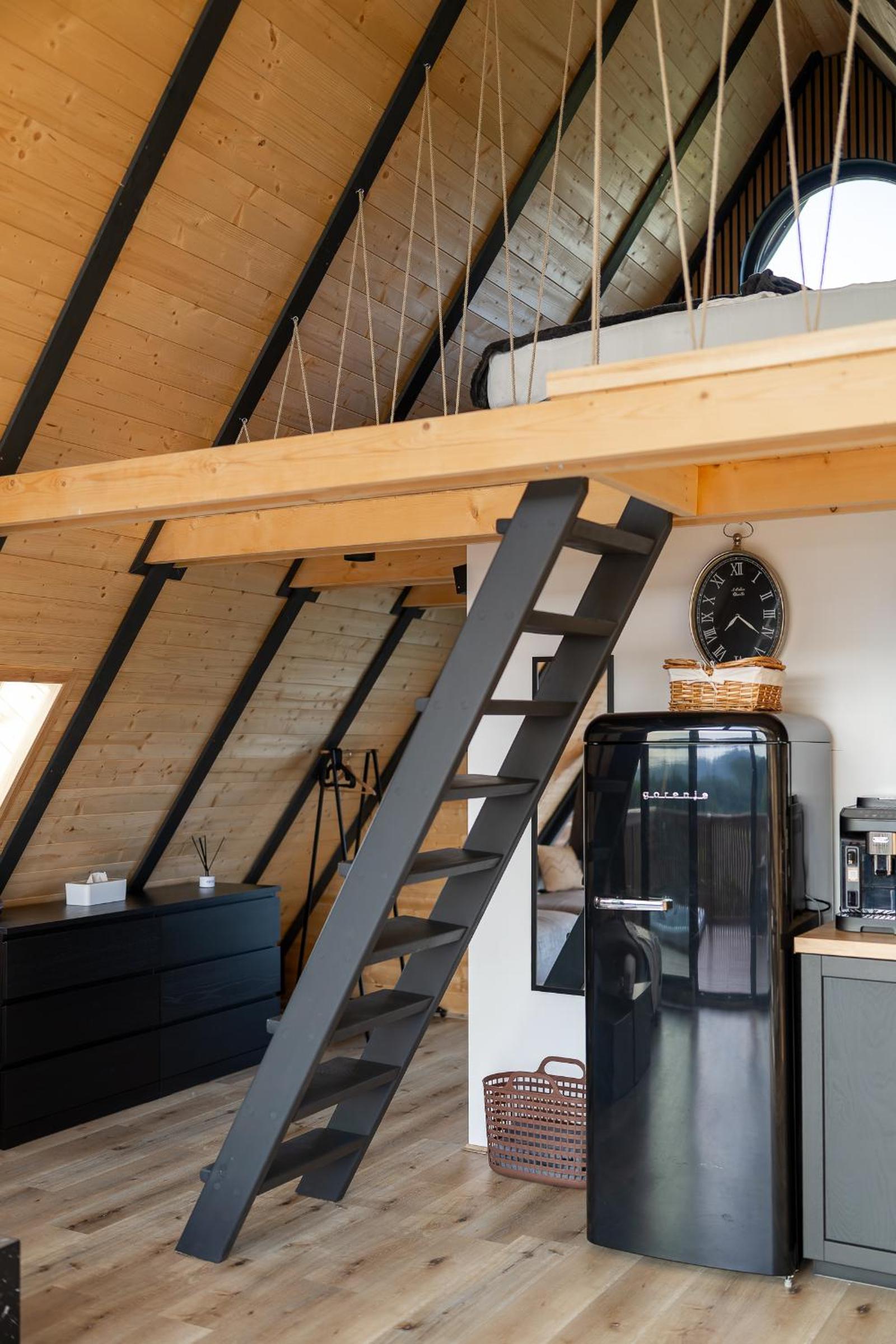 One-Bedroom Chalet photo 1