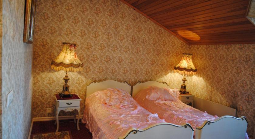 Twin Room with Garden View photo 2