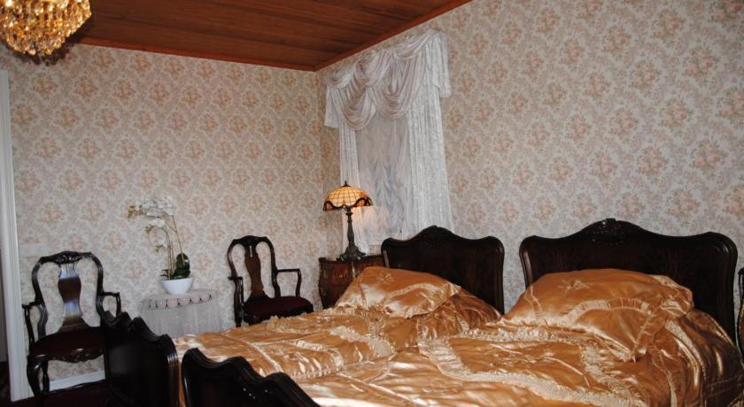 Twin Room with Garden View photo 1