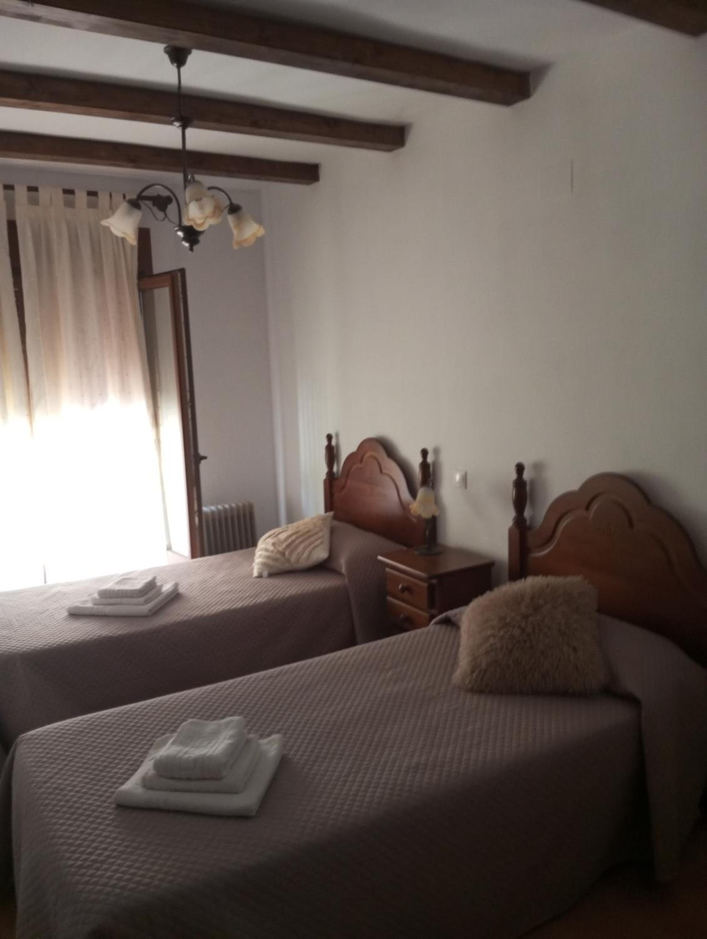 Habitación Doble