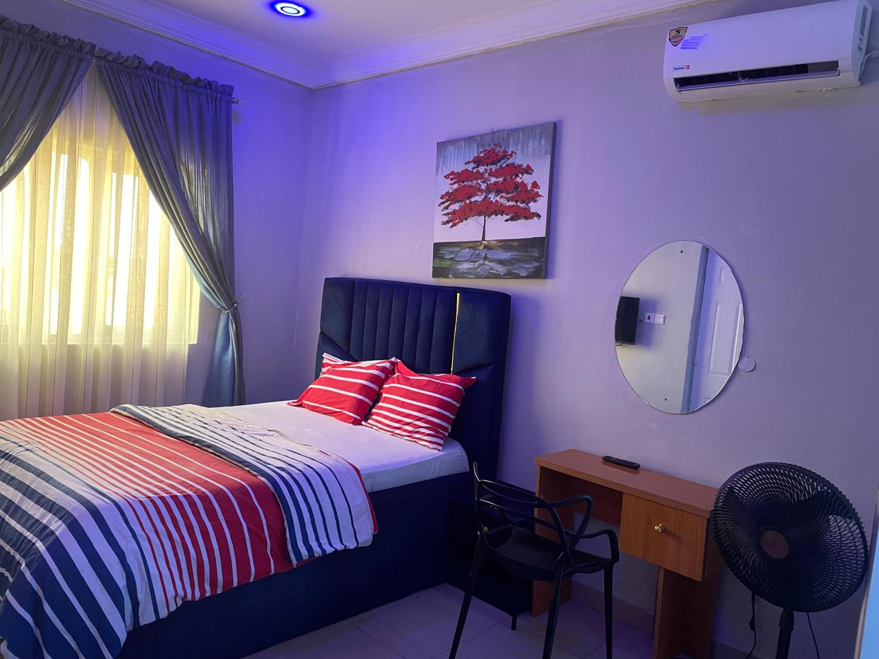 Double Room photo 2