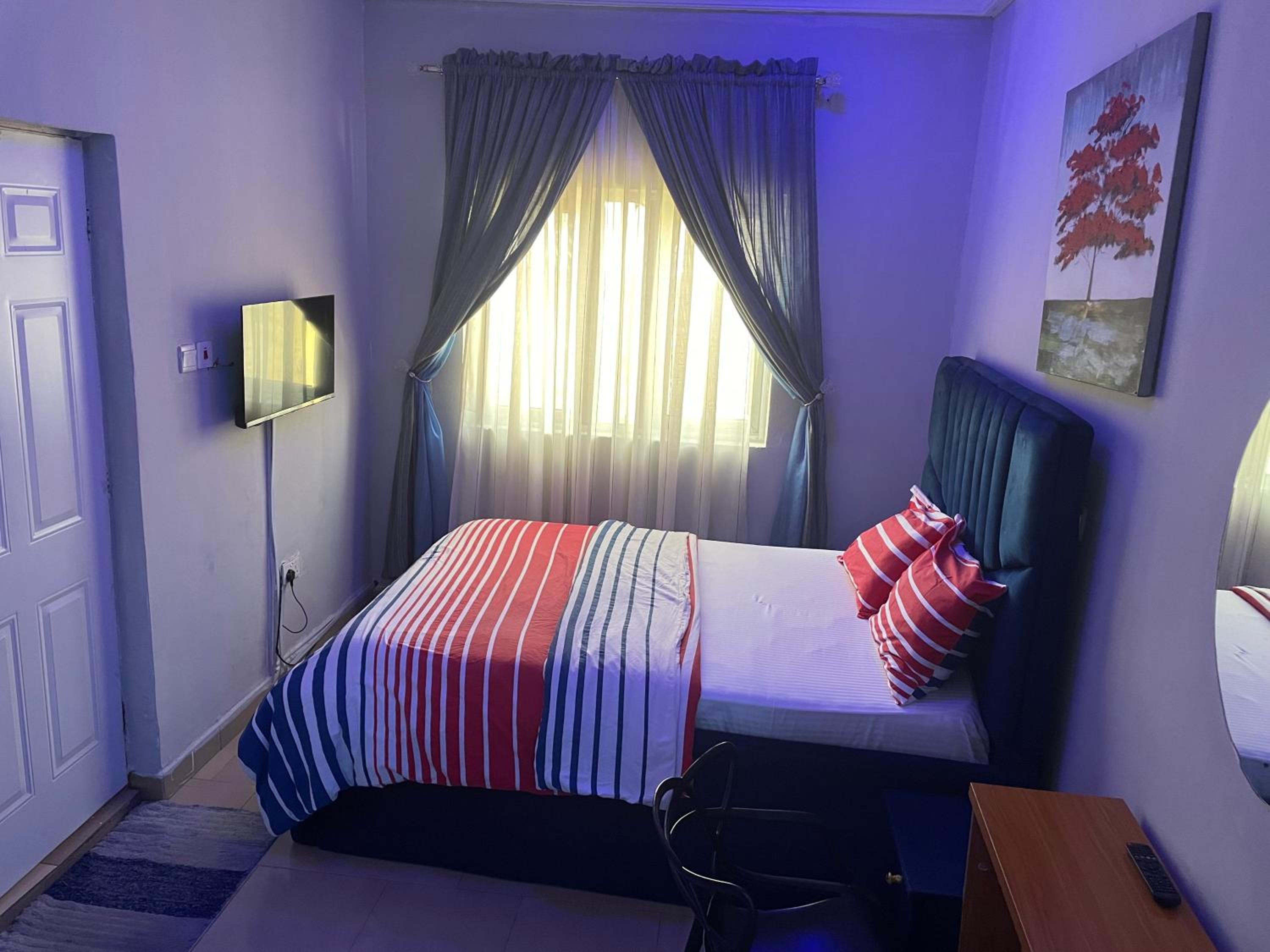 Double Room photo 3