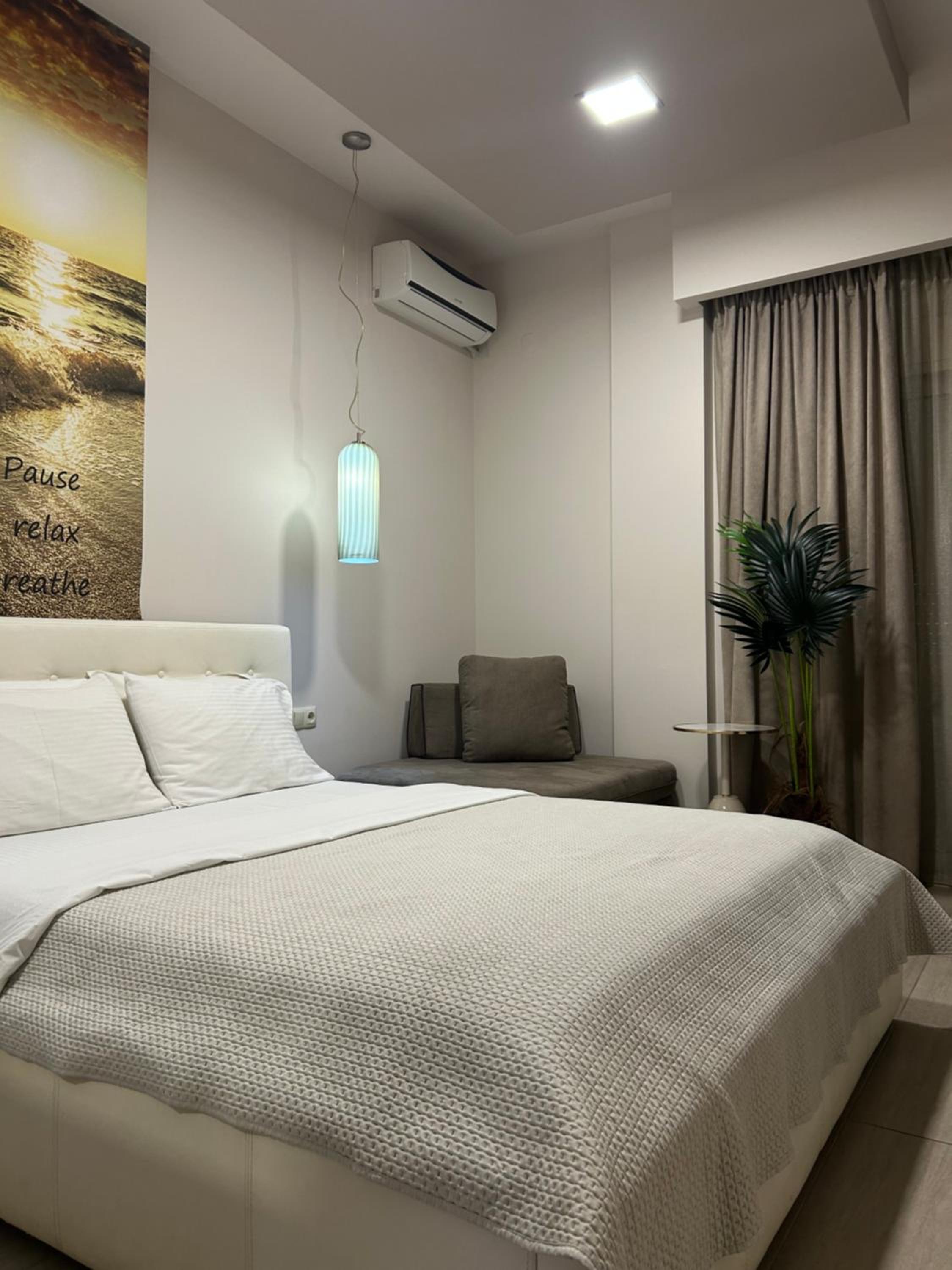 Double Room with Extra Bed