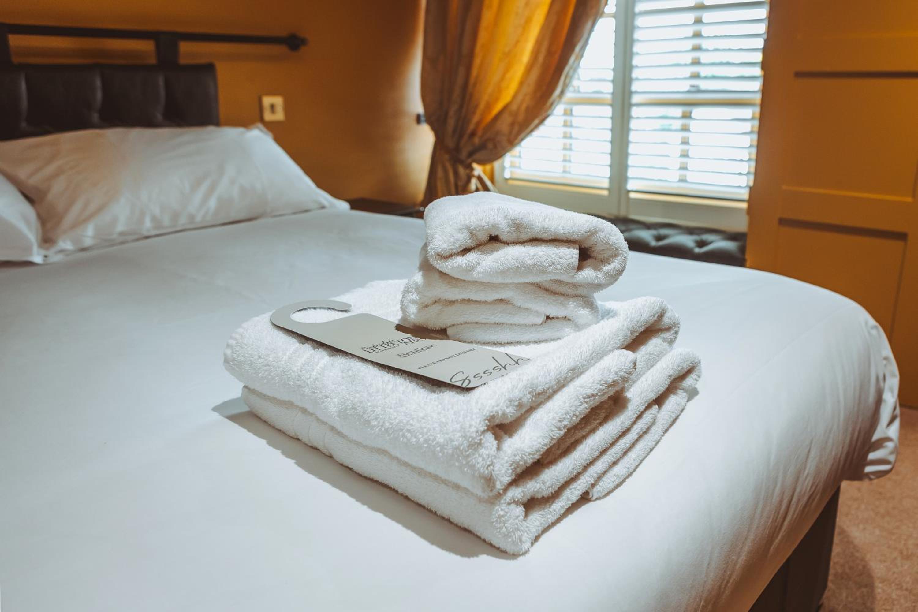 Deluxe Double or Twin Room - Photo 4