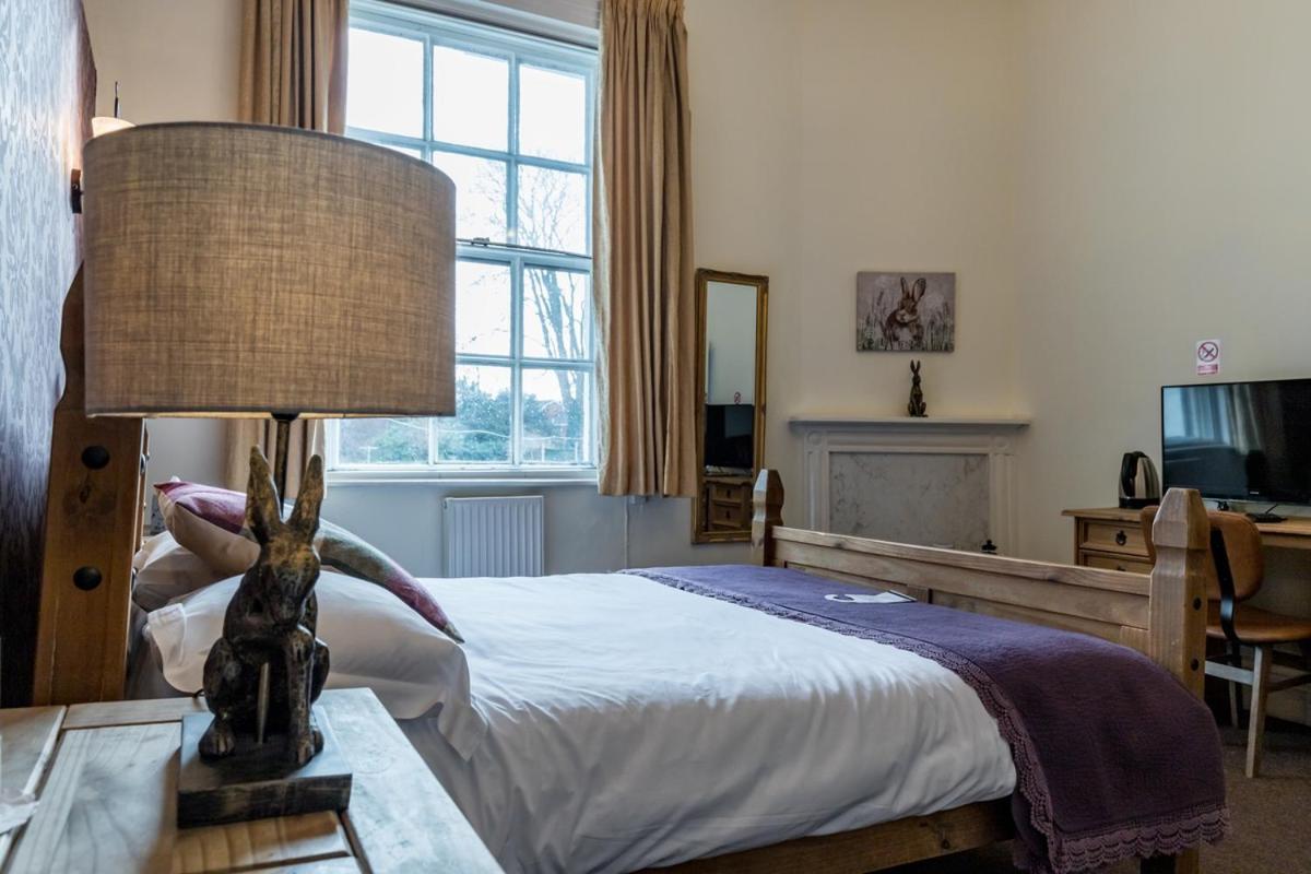 Superior Double Room - Photo 1