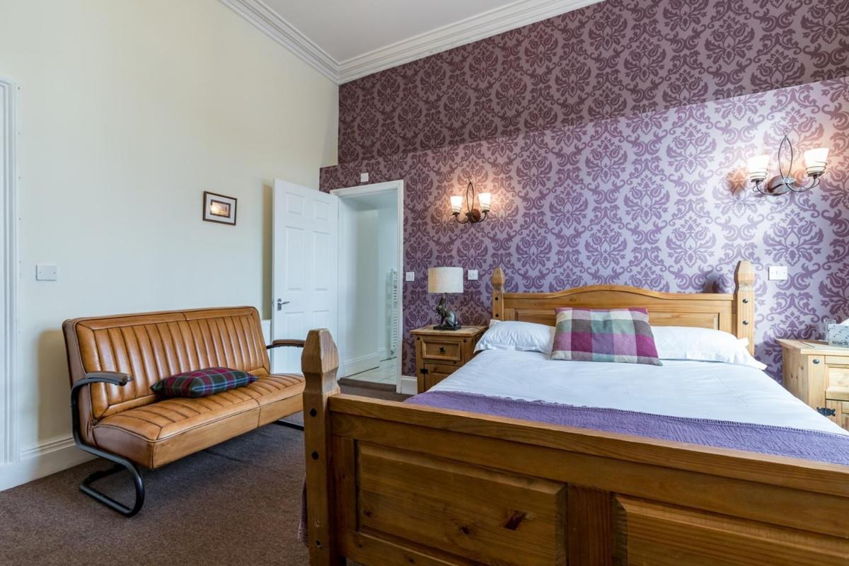 Superior Double Room - Photo 3