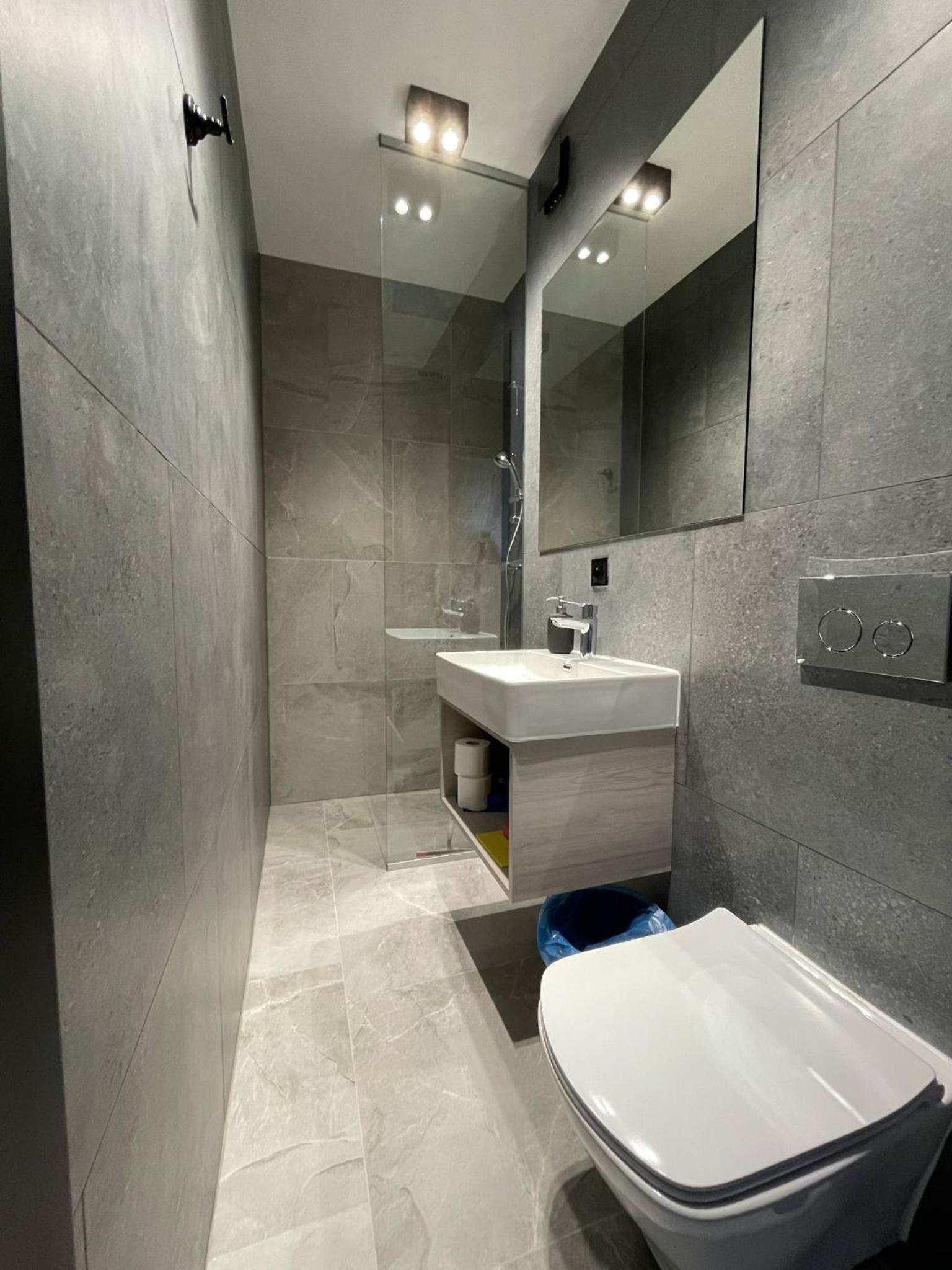 Double Room with Balcony (2 Adults + 1 Child)