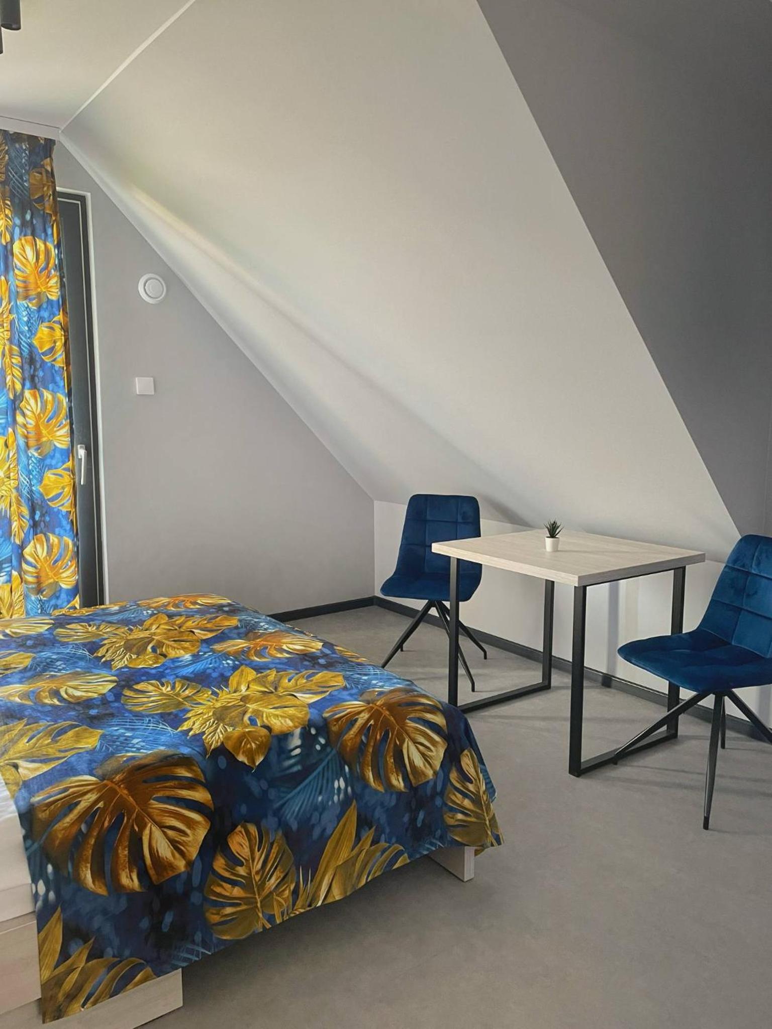 Double Room with Balcony (2 Adults + 1 Child)
