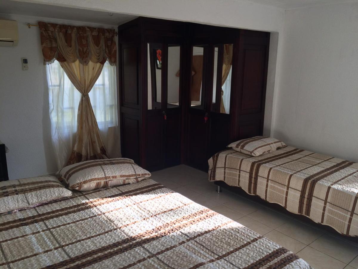 Triple Room photo 2