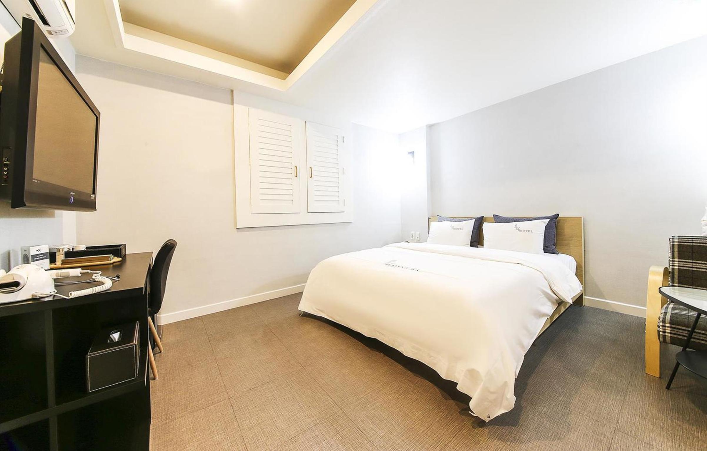 Business Double Room photo 1