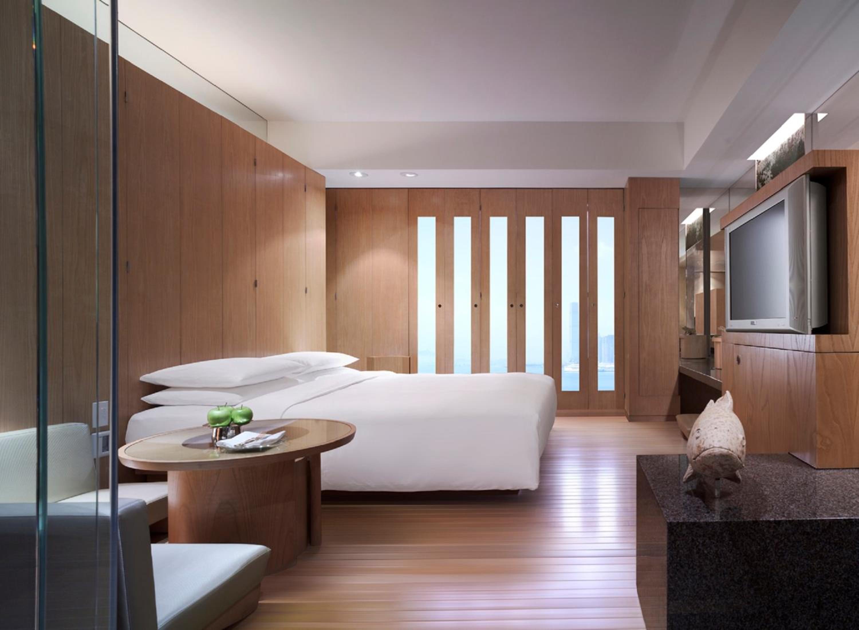 King Room with Harbor View Plateau photo 2