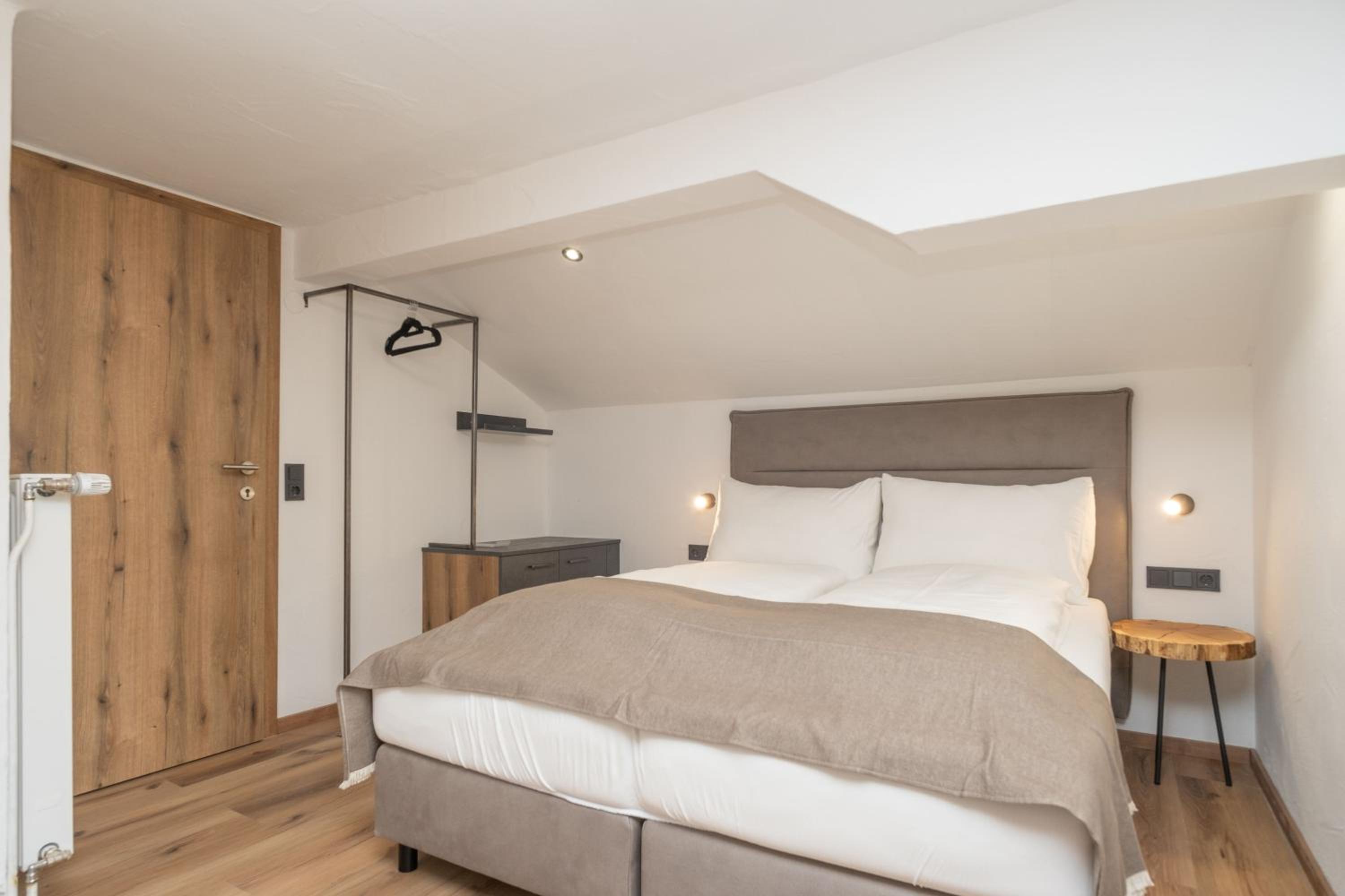 Twin Room photo 1