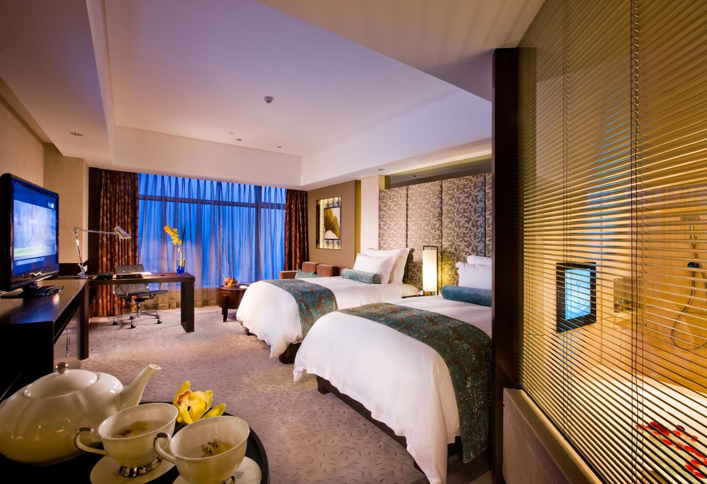 Superior Twin Room photo 1