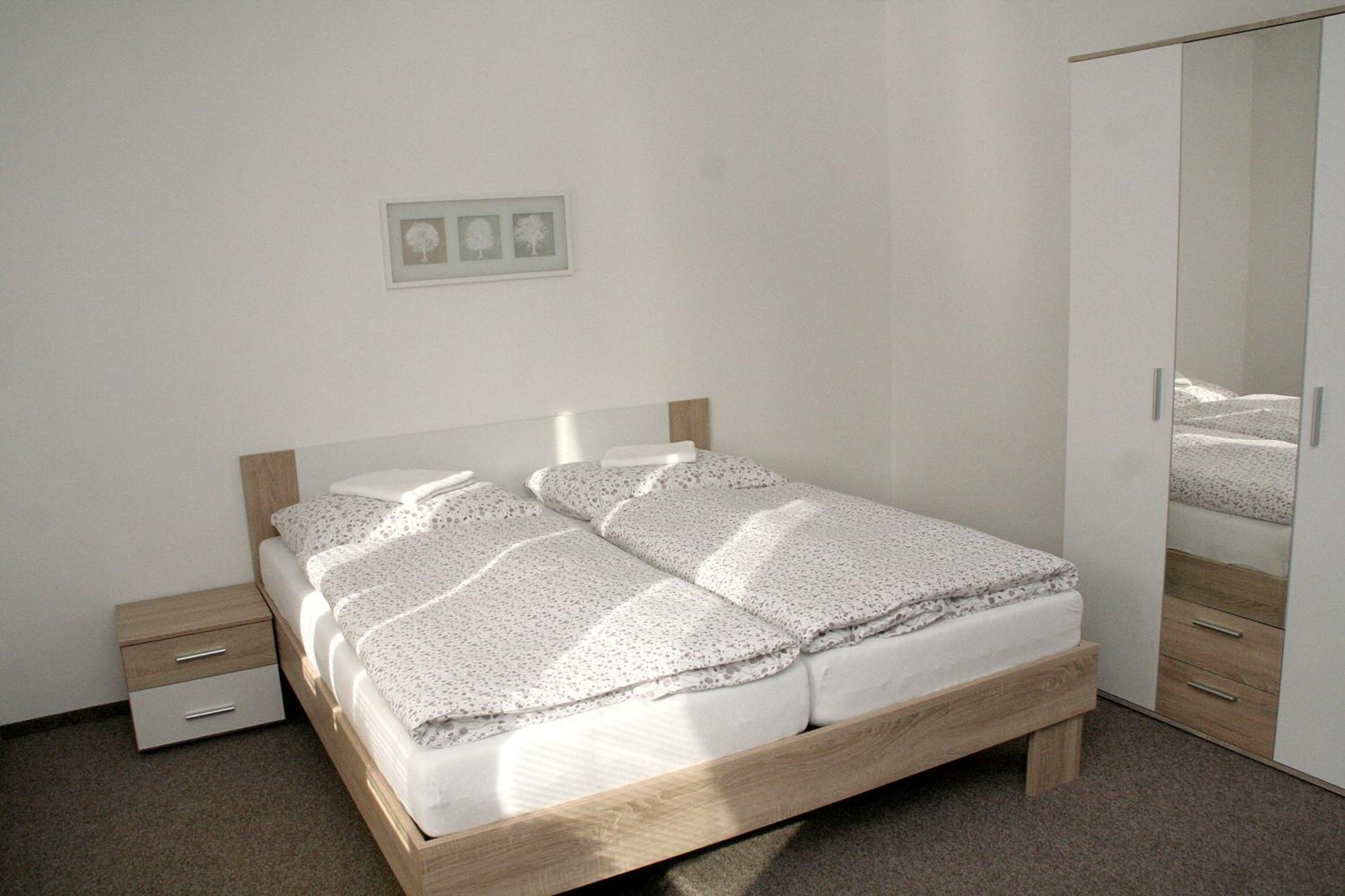Double Room with Private Bathroom photo 3