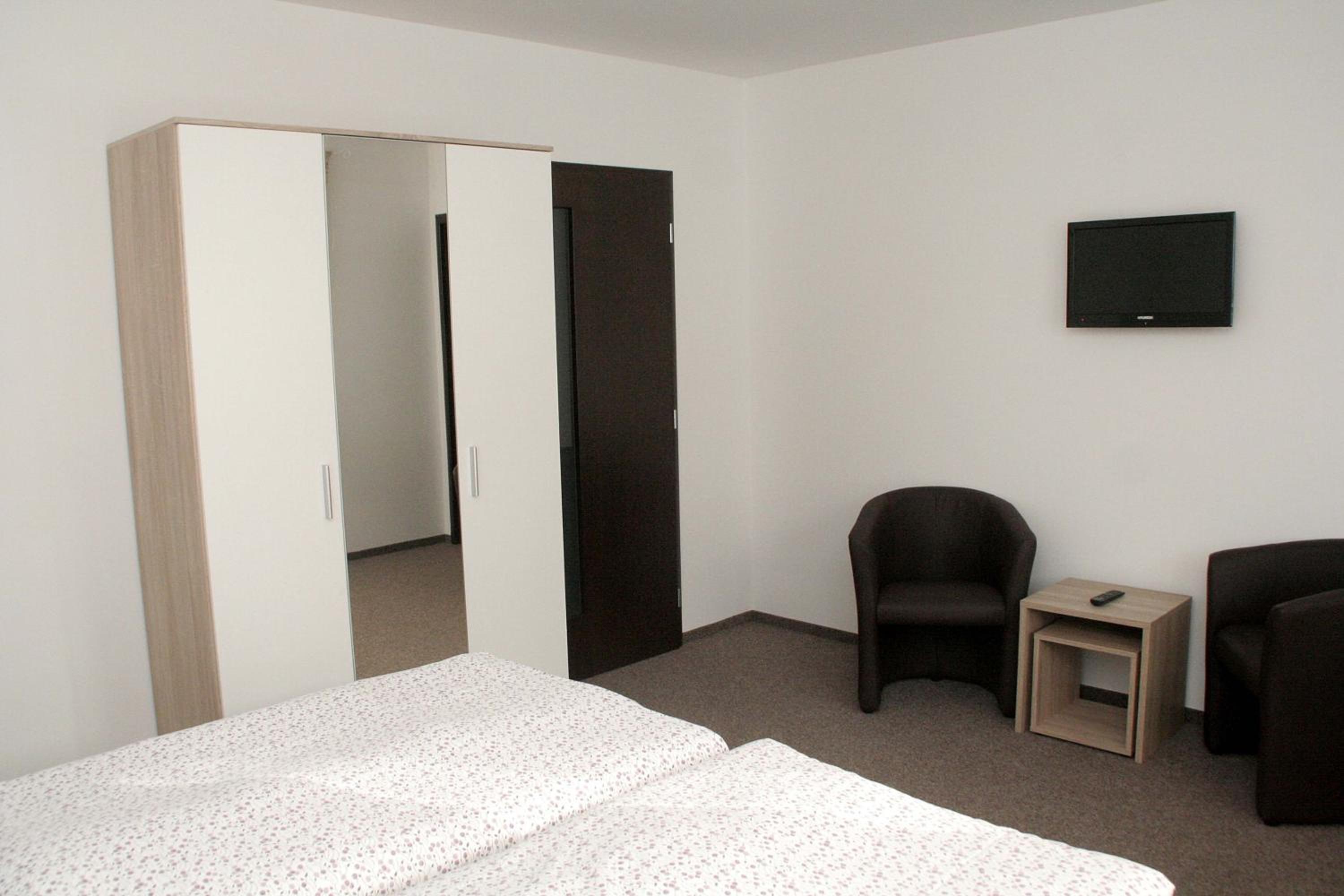 Double Room photo 2
