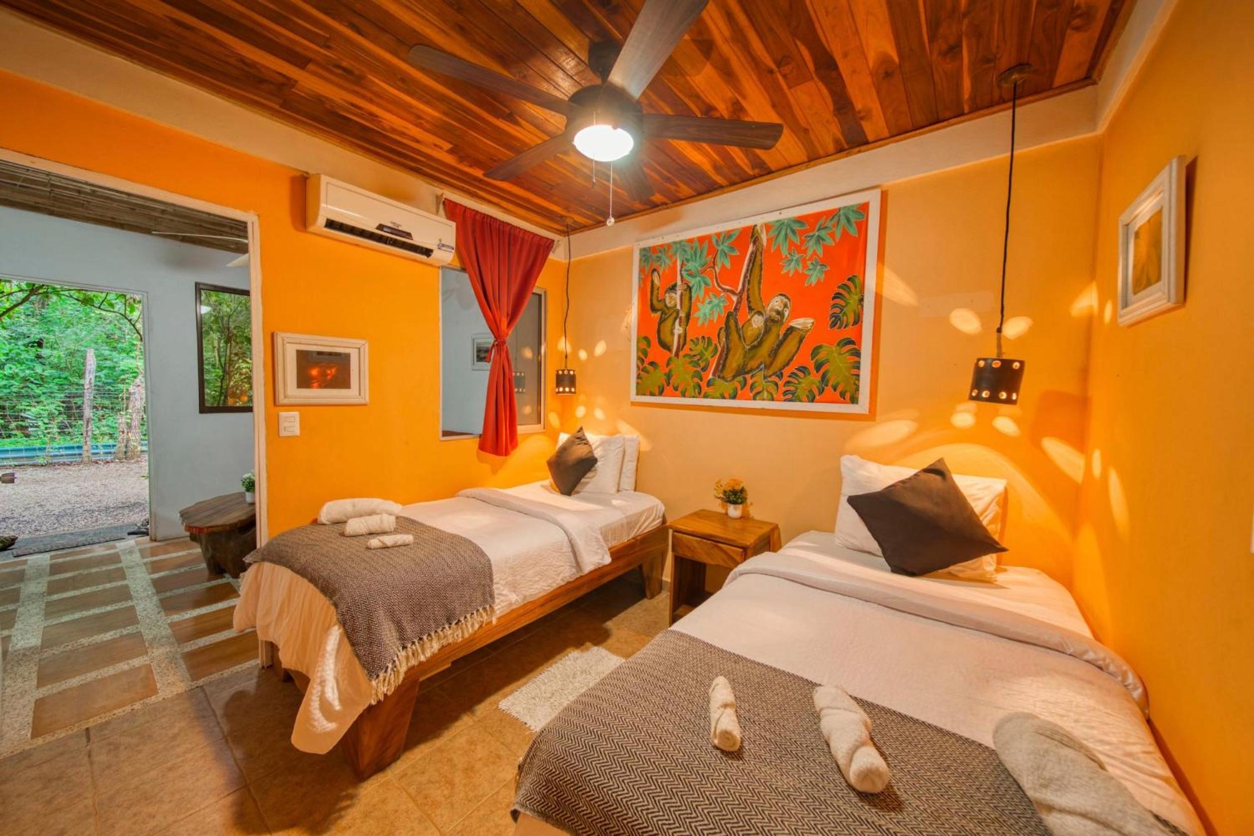 Family Double Room photo 2