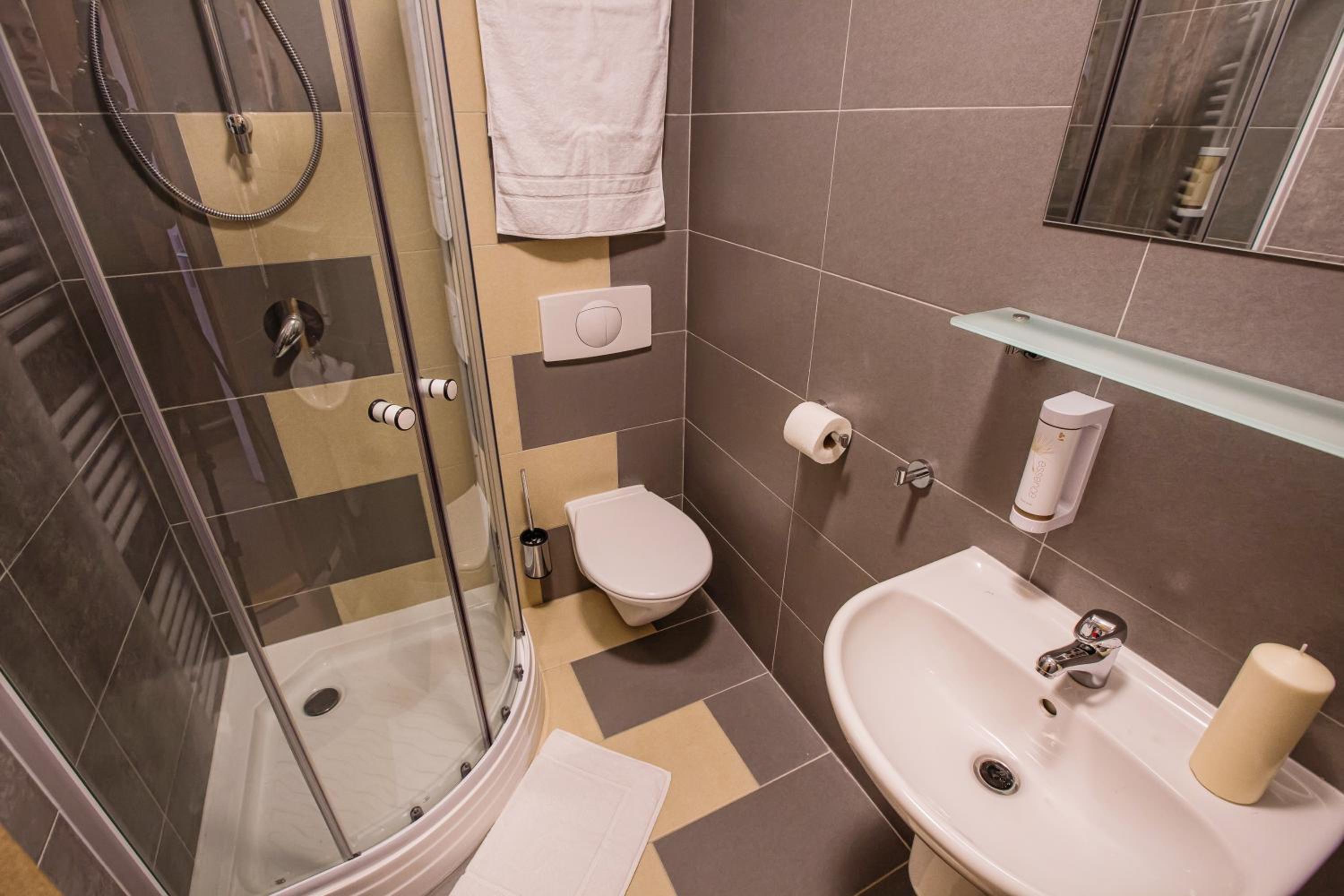 Single Room photo 3