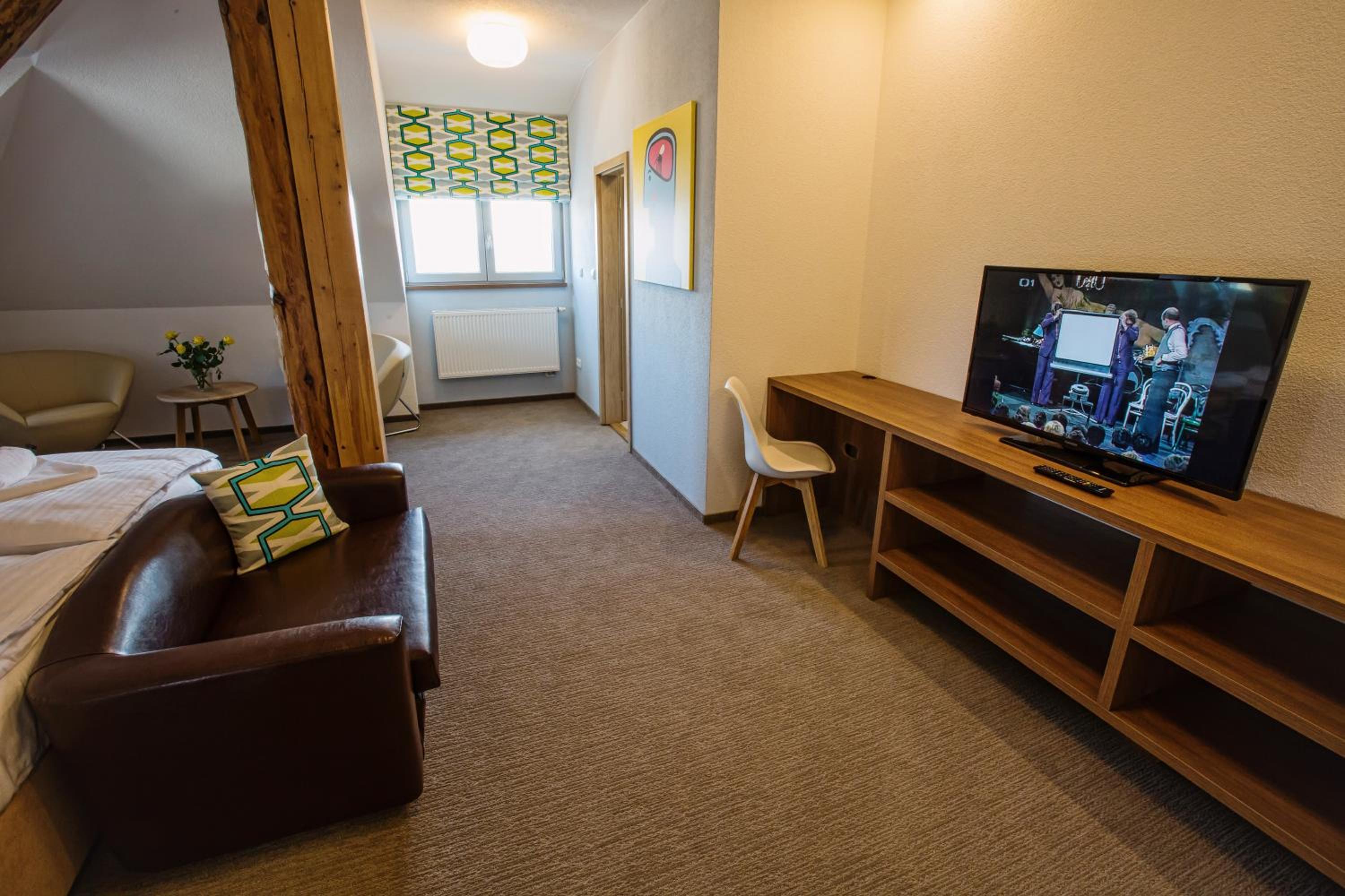 Comfort Triple Room - Photo 2