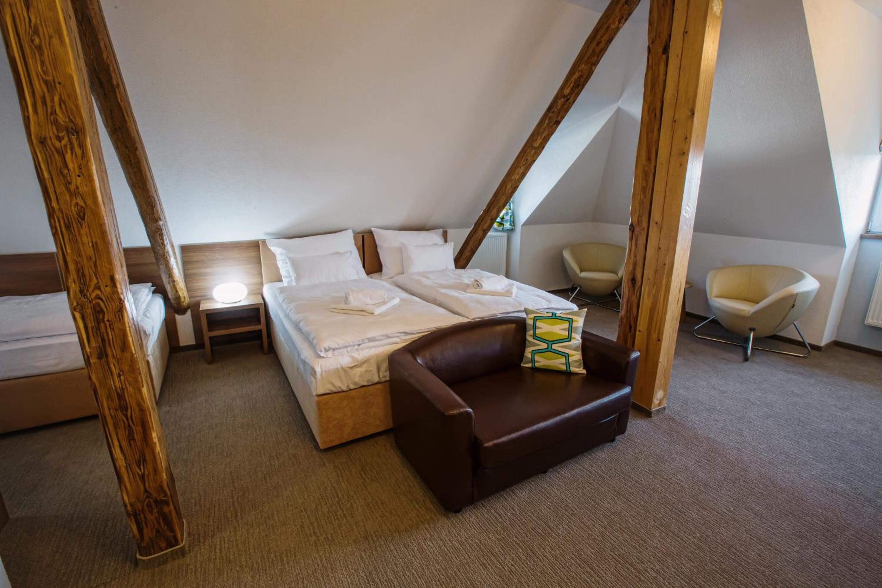 Comfort Triple Room - Photo 4
