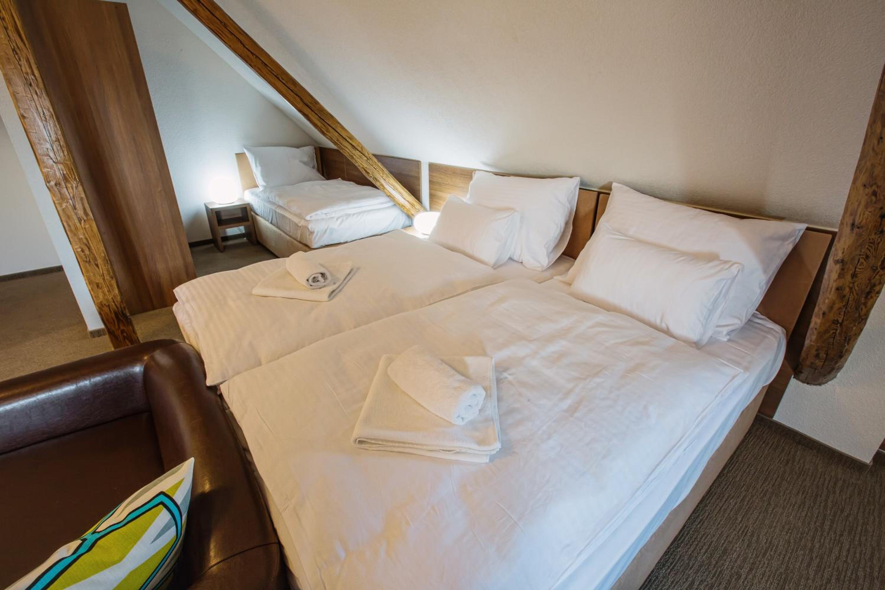 Comfort Triple Room - Photo 1