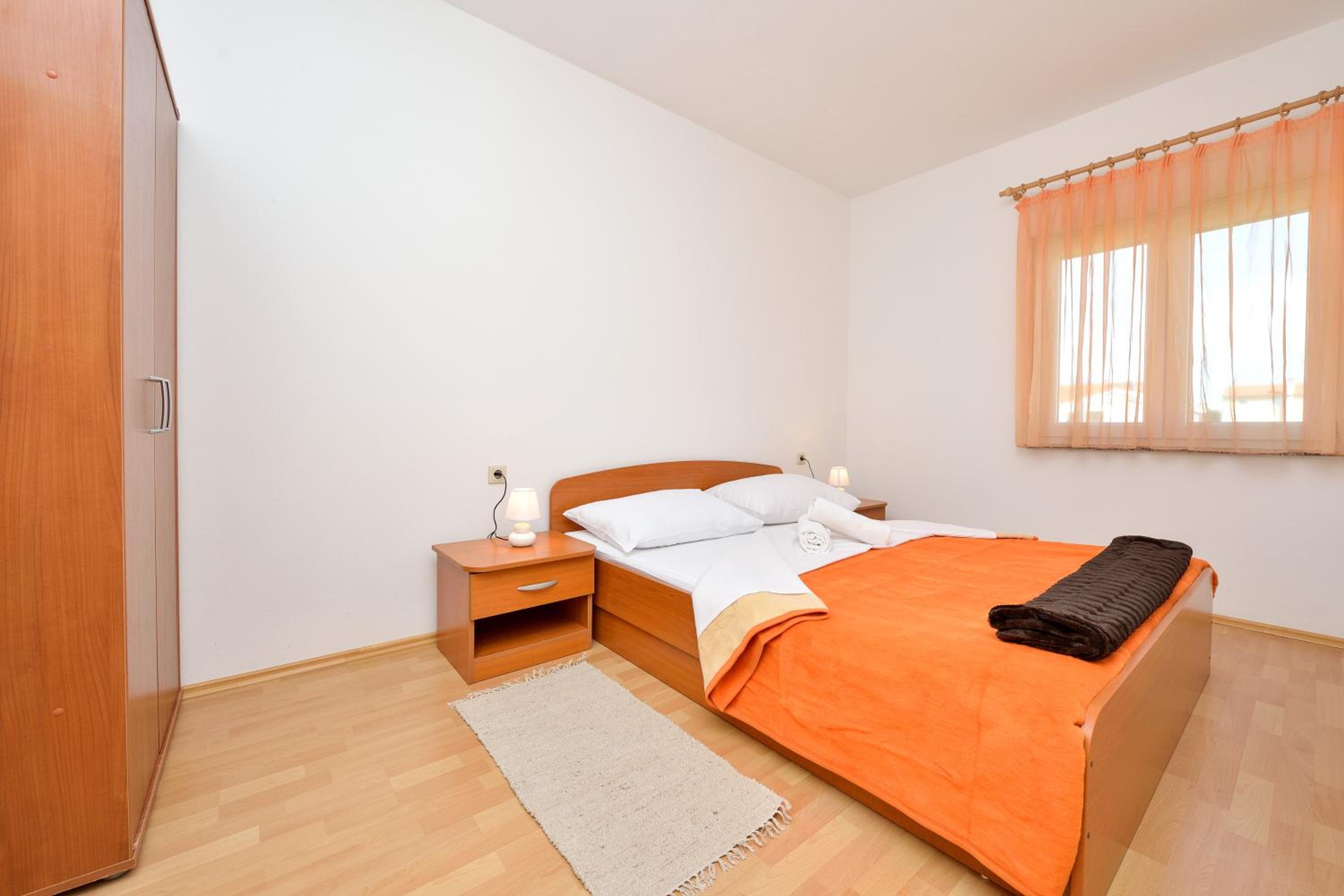 Apartment with Sea View photo 1