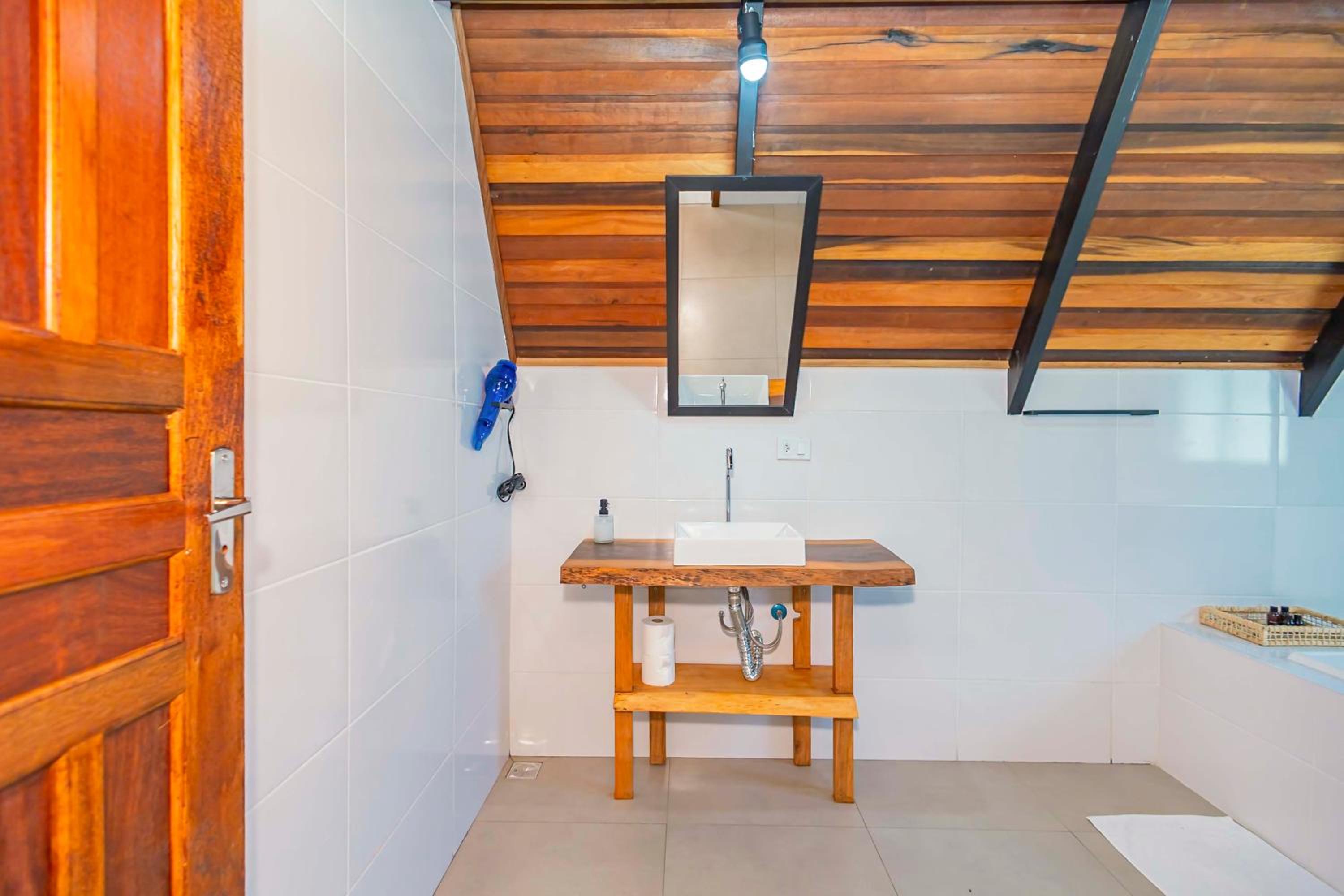 Two-Bedroom Chalet