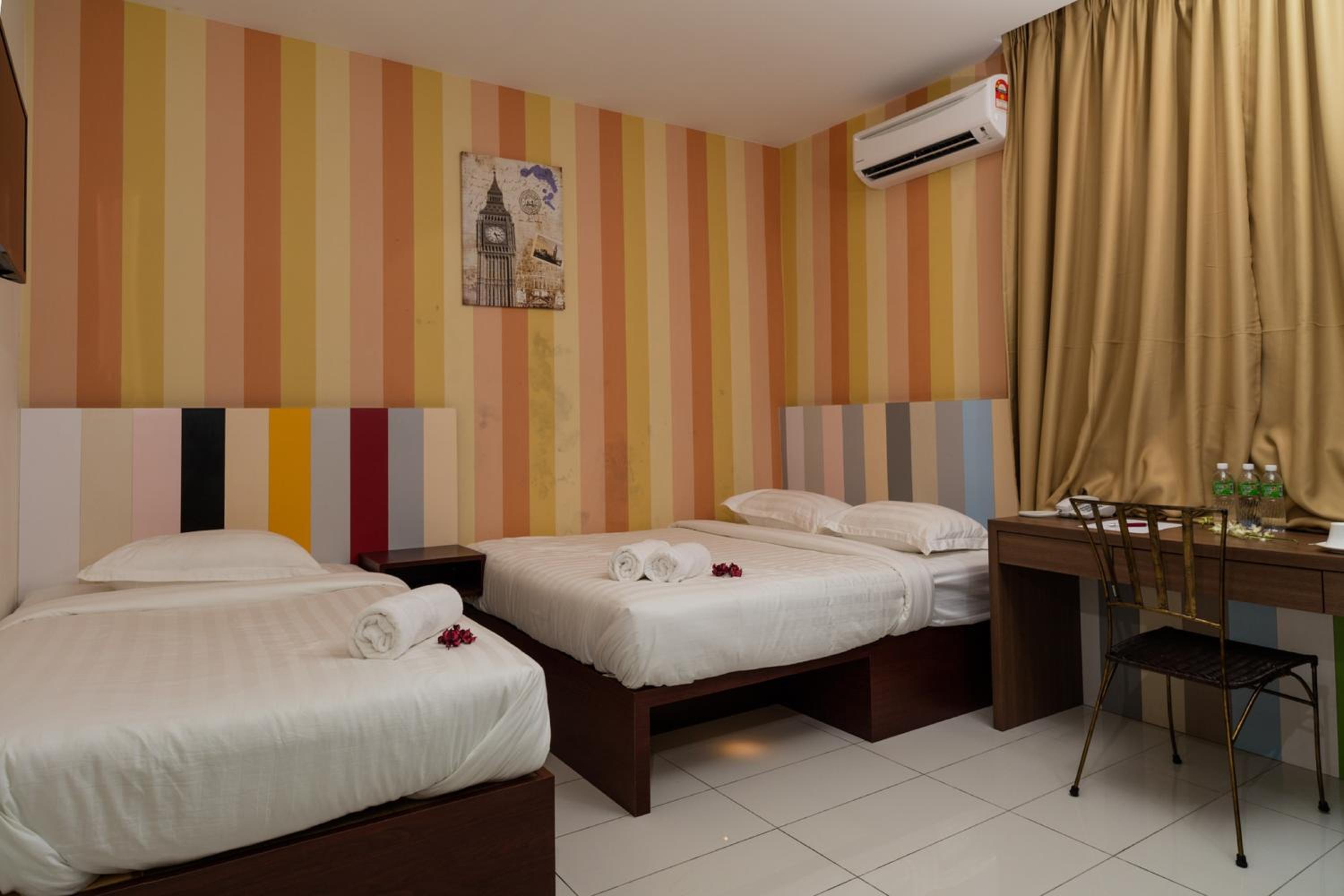 Triple Room - Photo 4