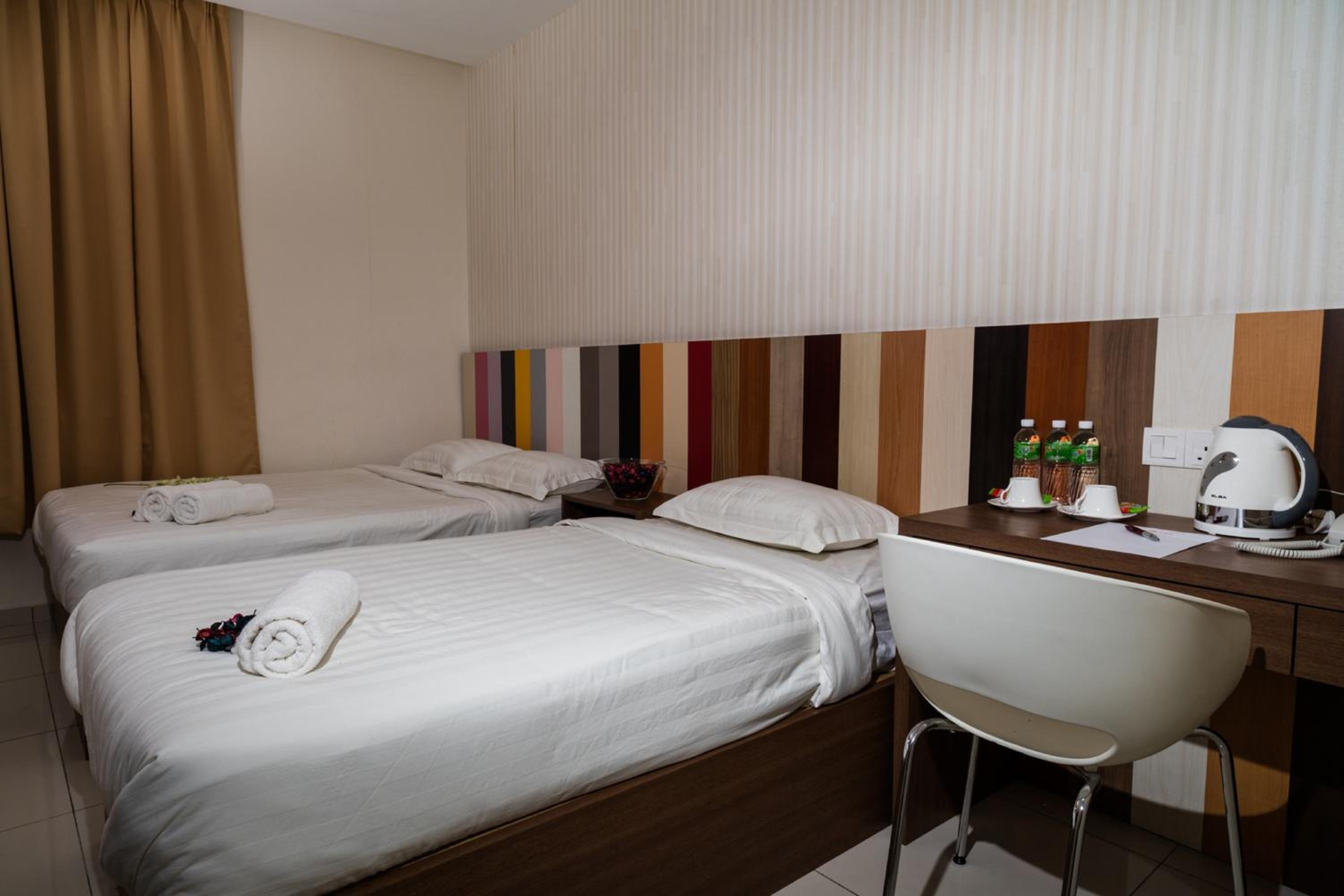 Triple Room - Photo 2