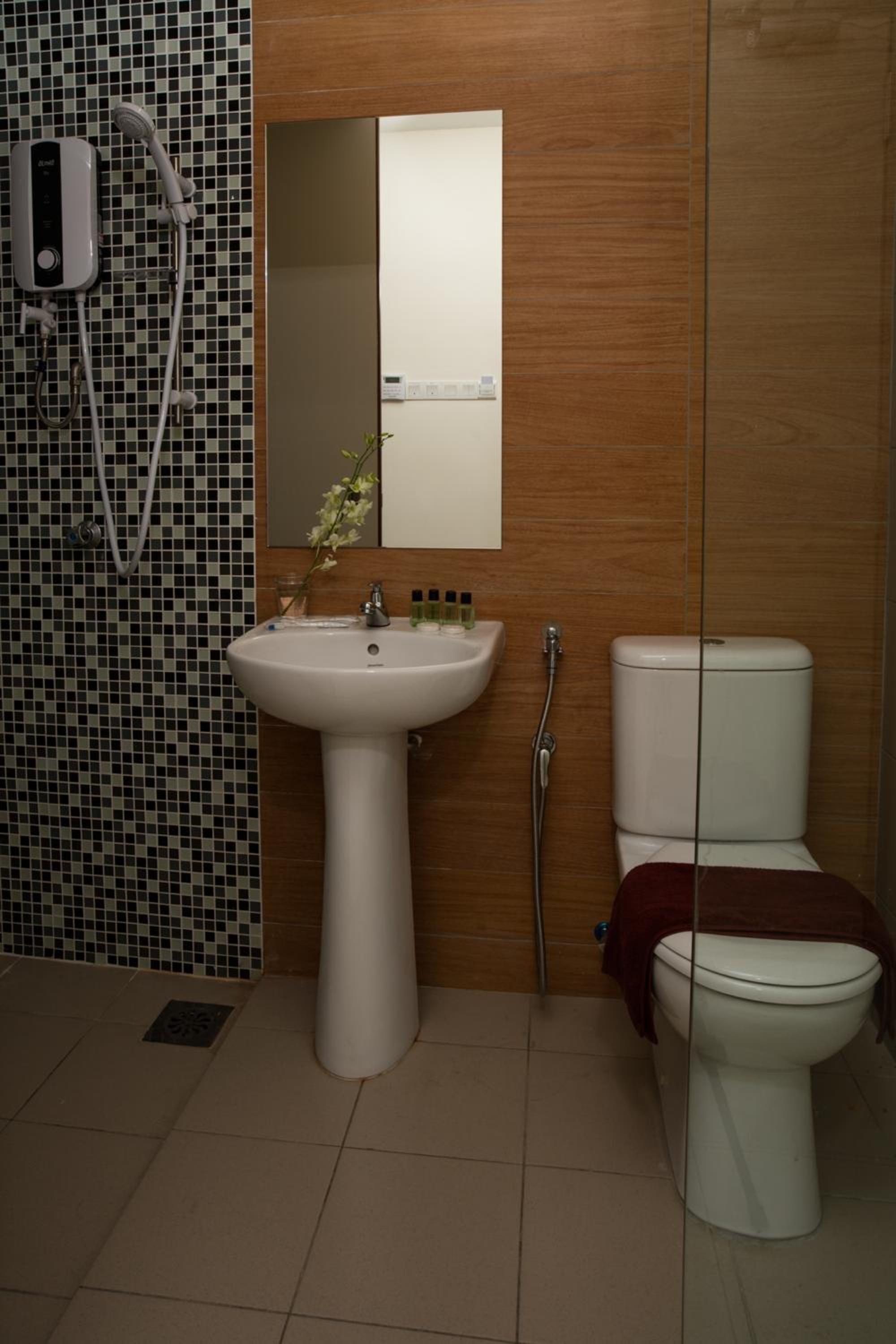 Superior Queen Room - Photo 5