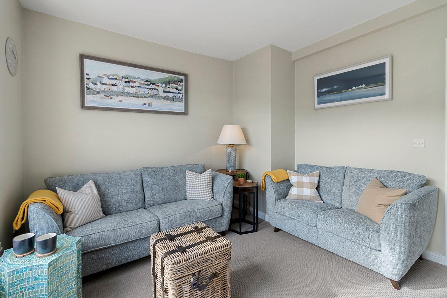 Vacation Home photo 2