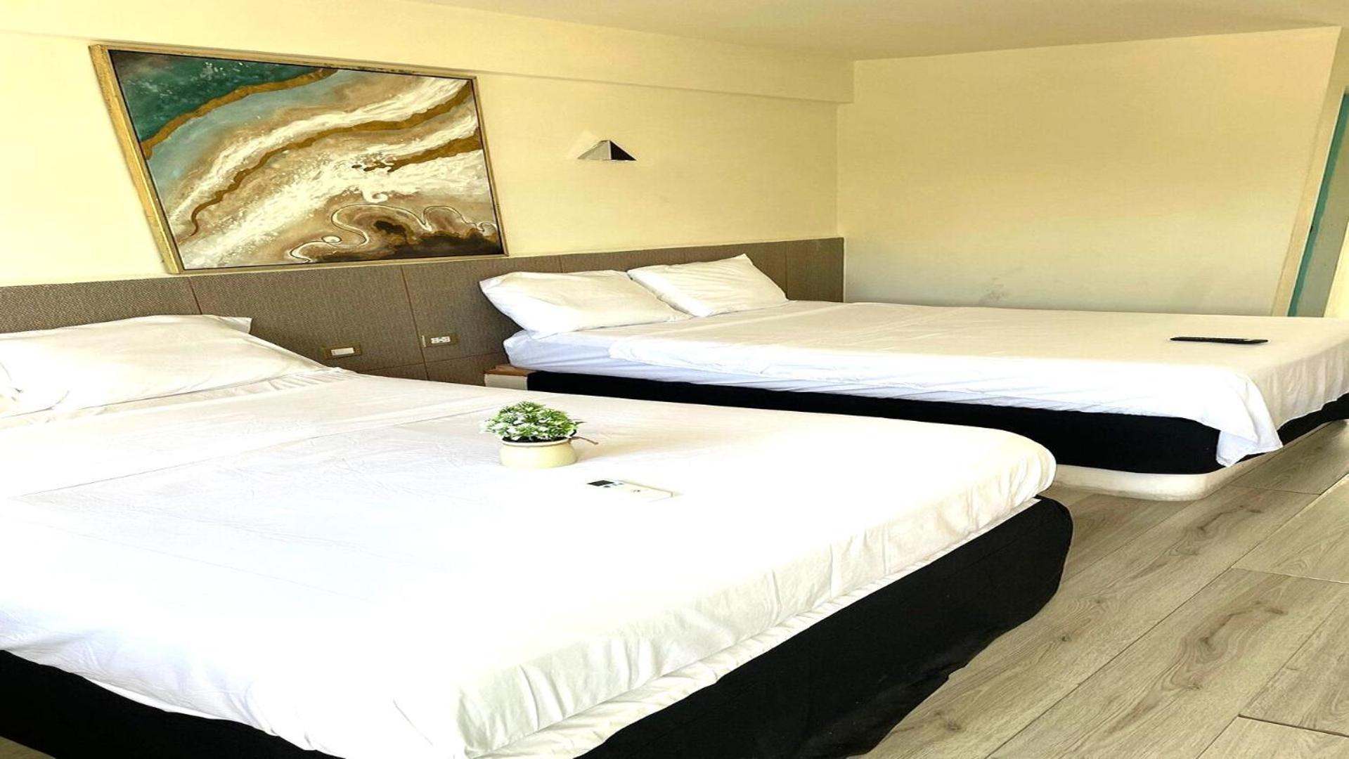 Twin Room photo 3