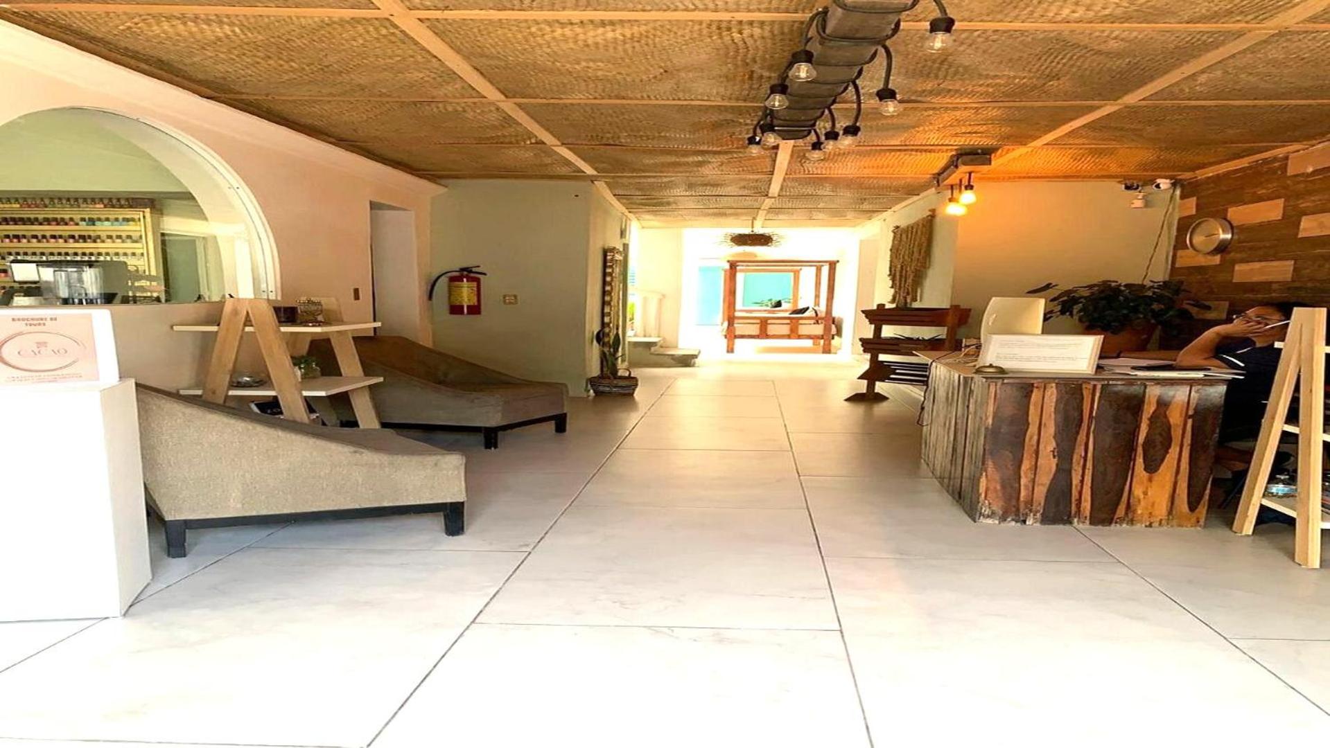 Twin Room With Balcony photo 1