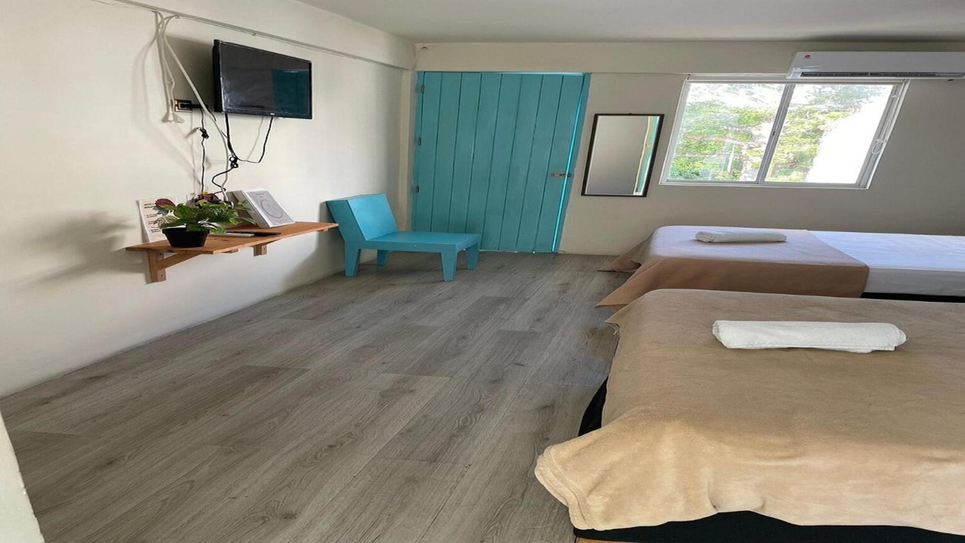 Triple Room with Balcony photo 3