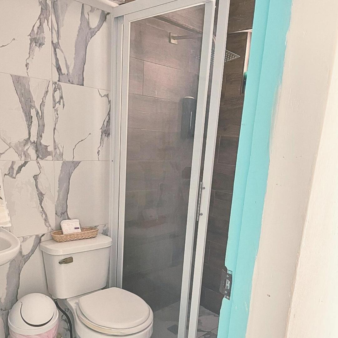 Twin Room with Balcony photo 1