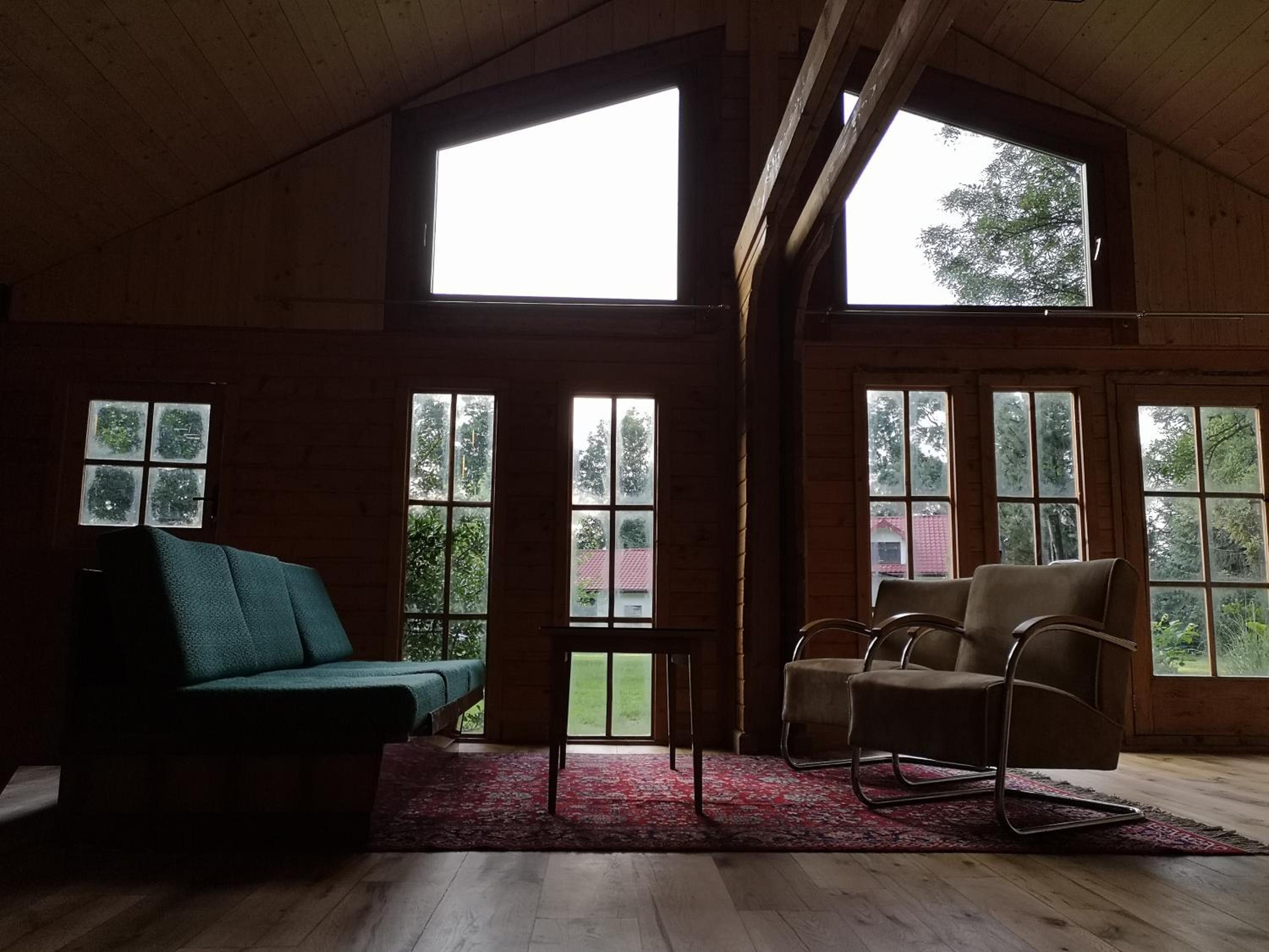 Cottage with Garden View - Photo 7