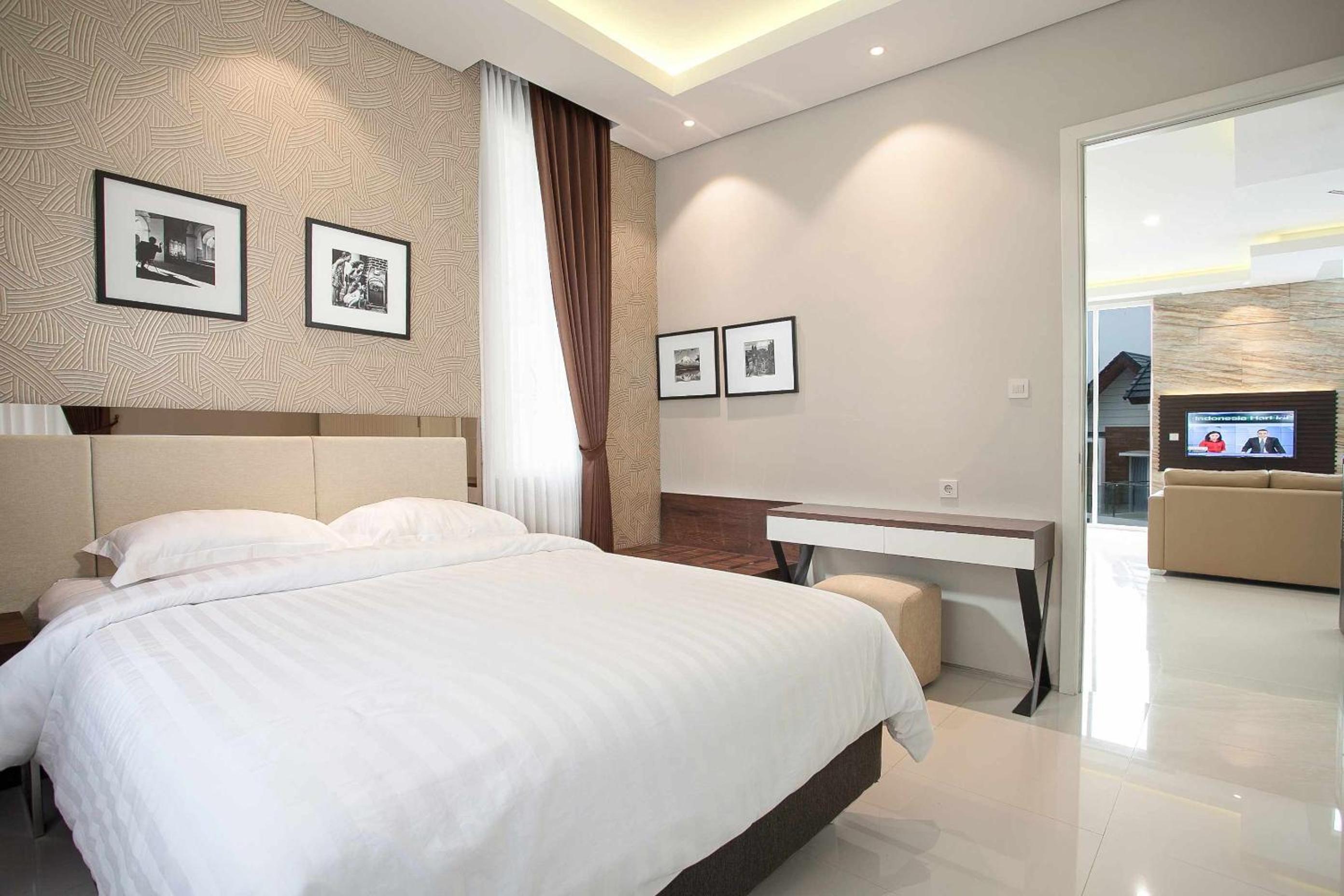 Standard Villa - Photo 3