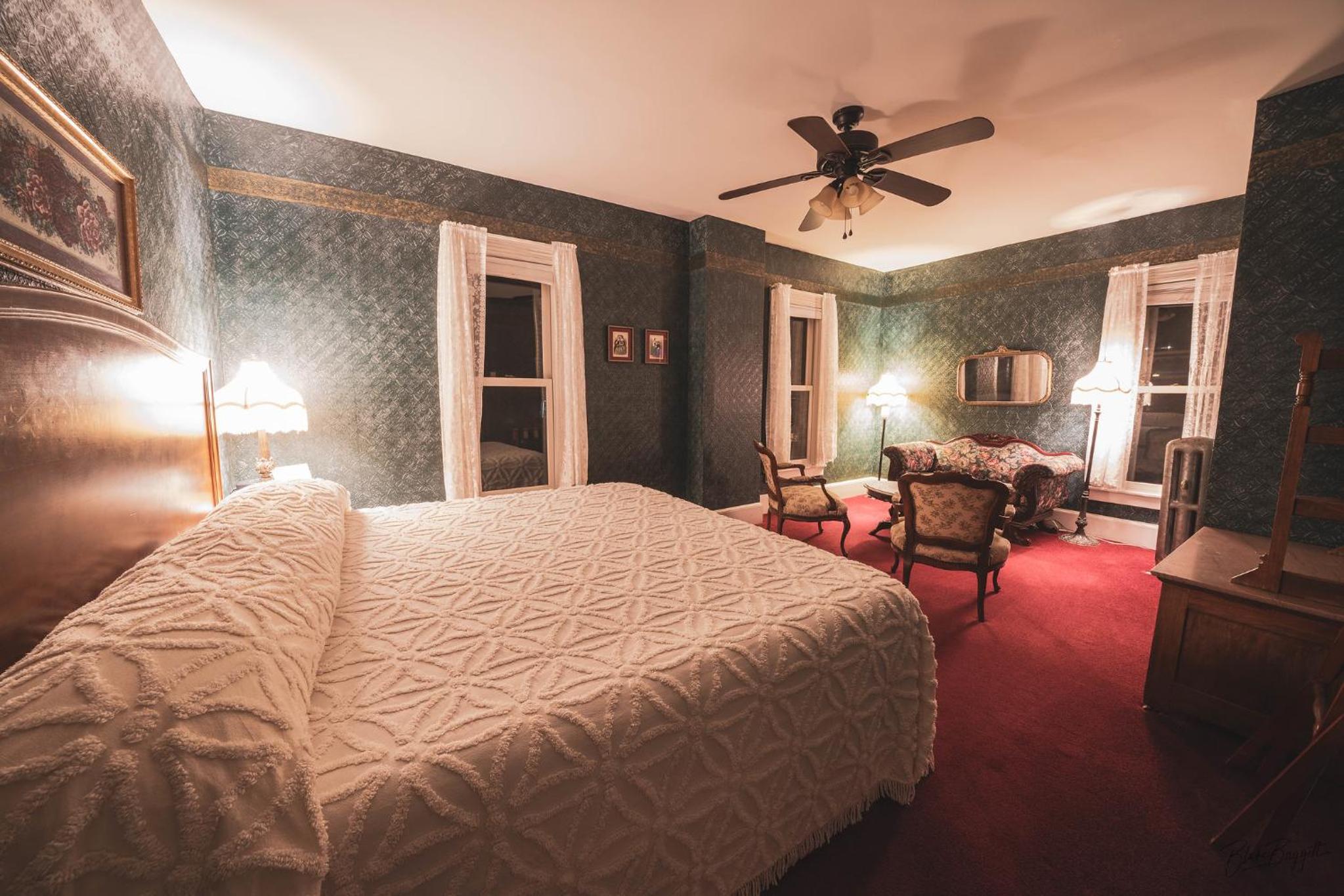 Superior Double Room photo 3