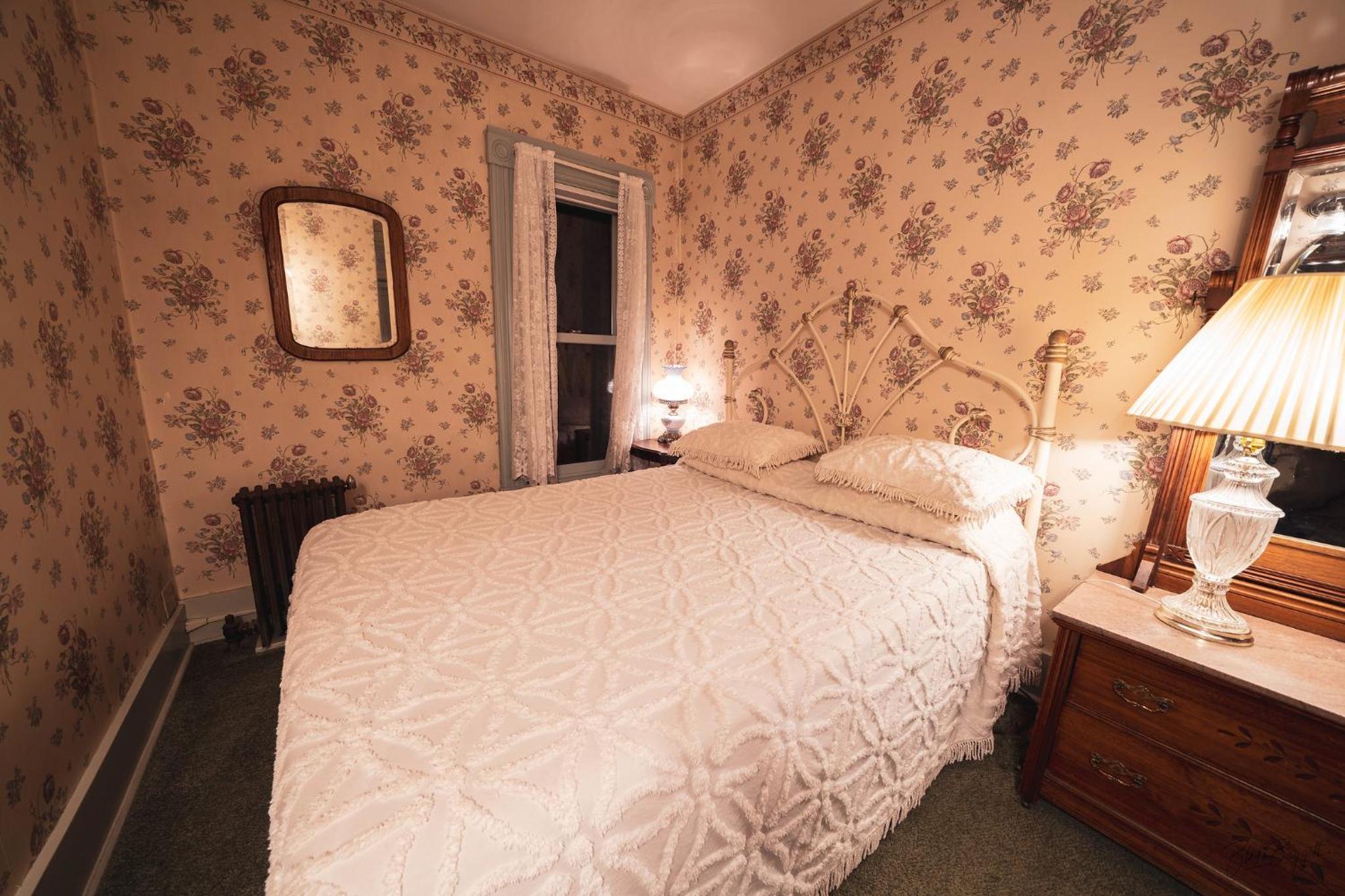 Luxury Quadruple Room