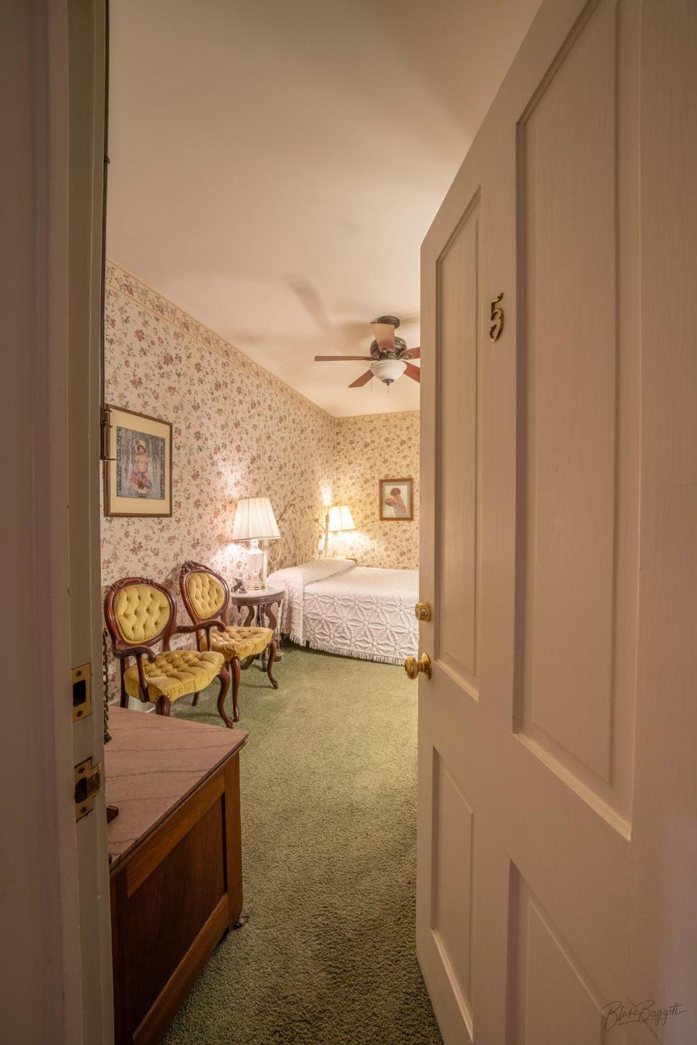 Luxury Quadruple Room photo 2