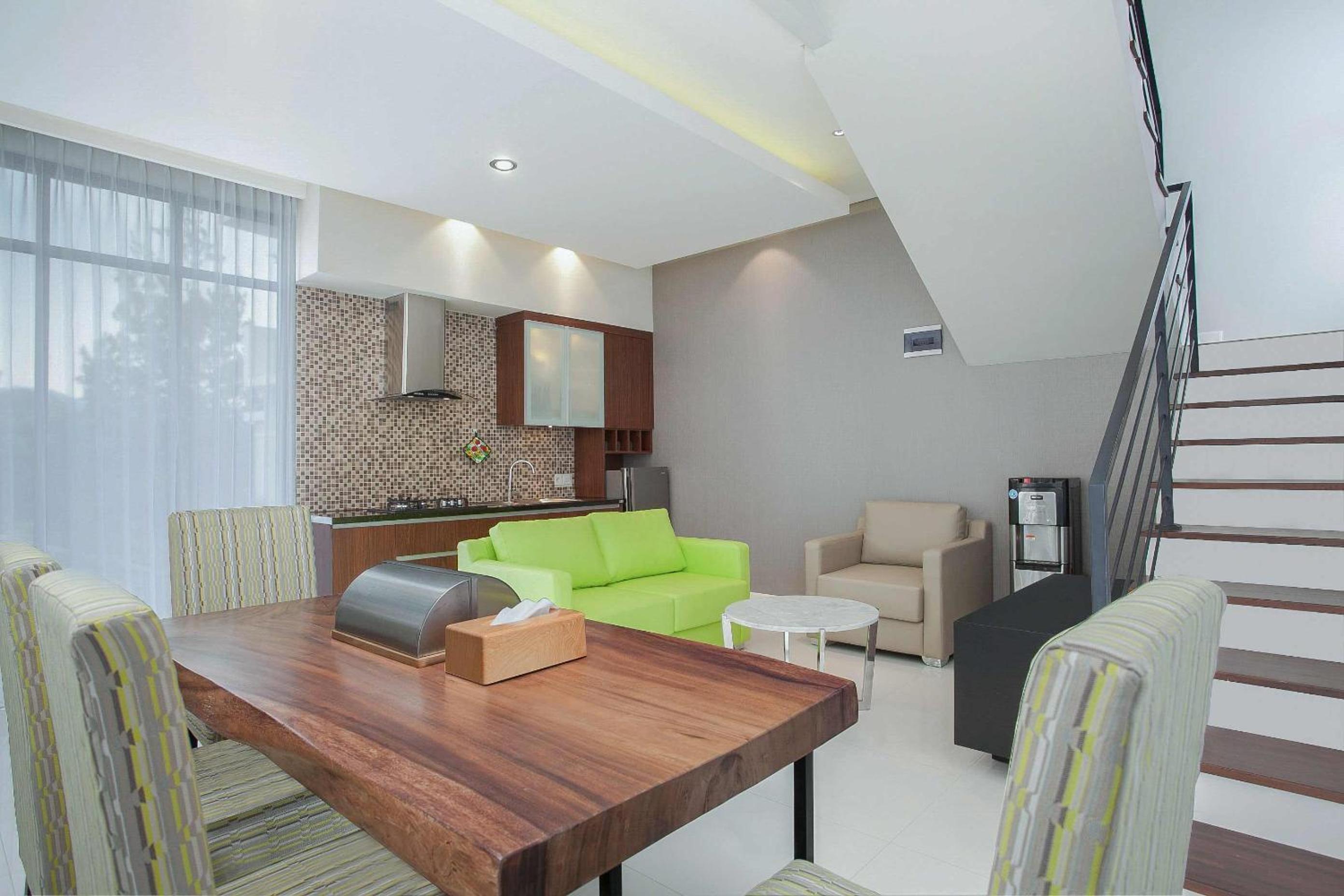 Superior Villa - Photo 1